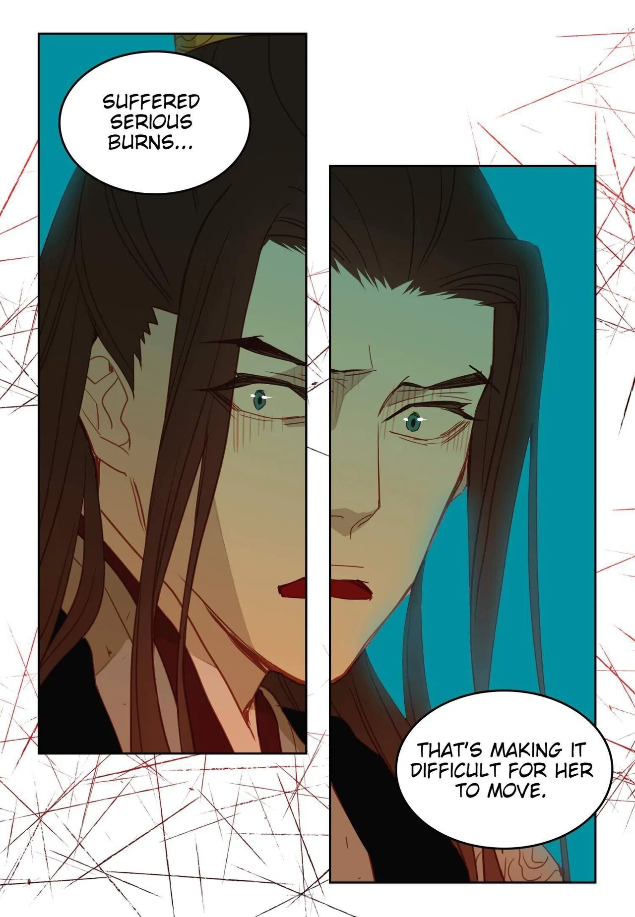 The Wicked Queen Chapter 115 – Page 17