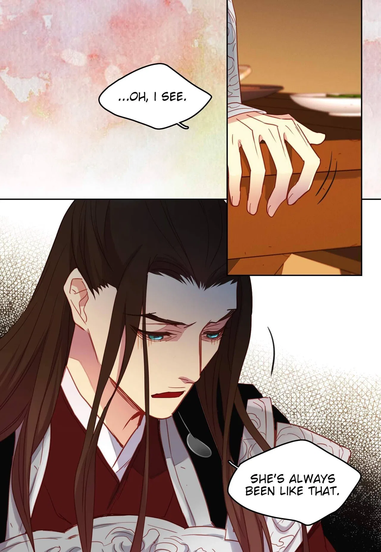 The Wicked Queen Chapter 115 – Page 19