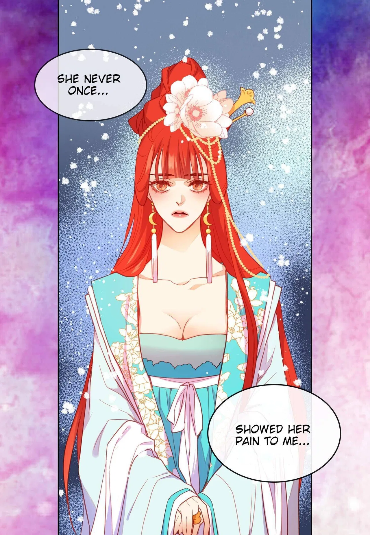 The Wicked Queen Chapter 115 – Page 20