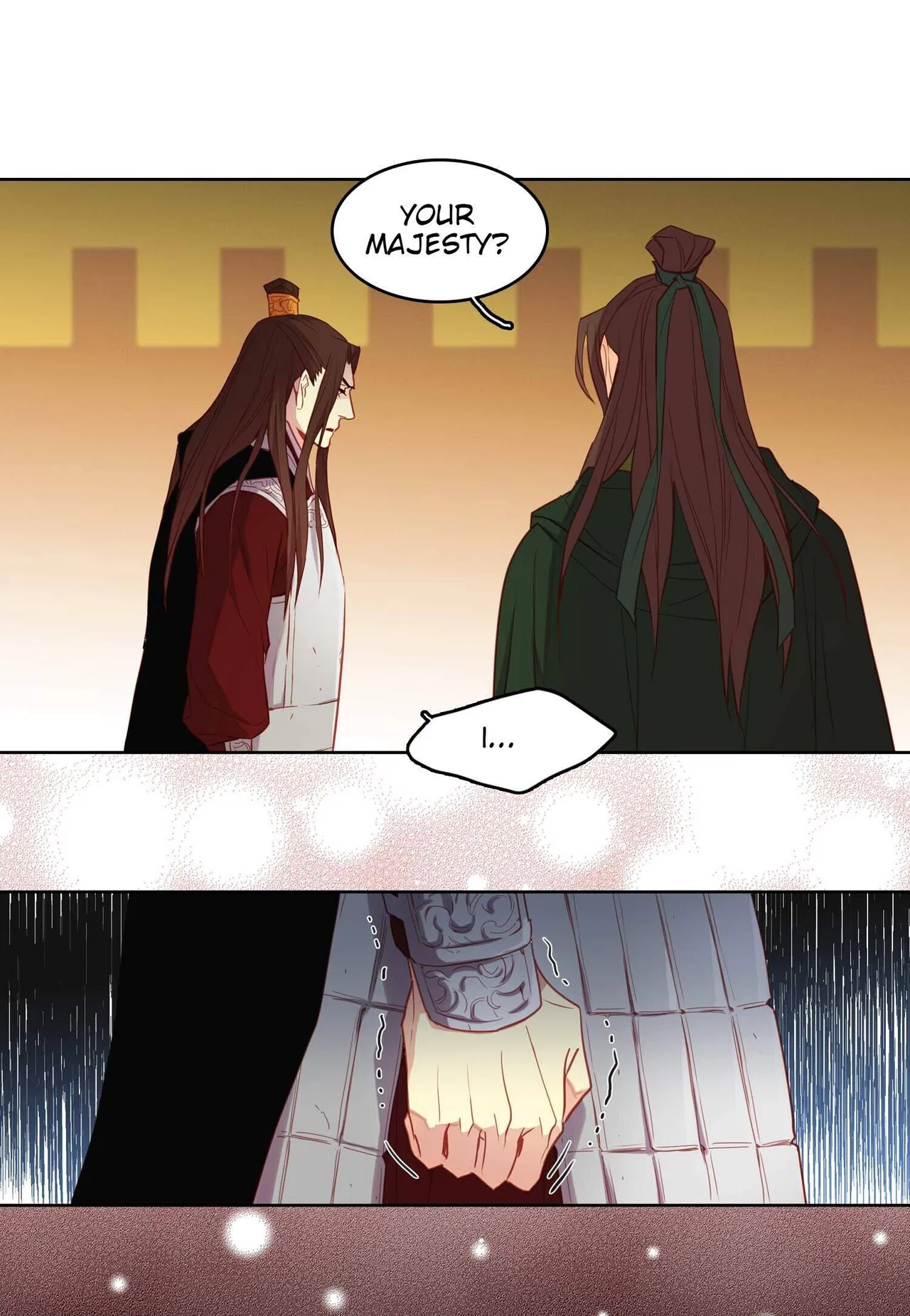 The Wicked Queen Chapter 115 – Page 23