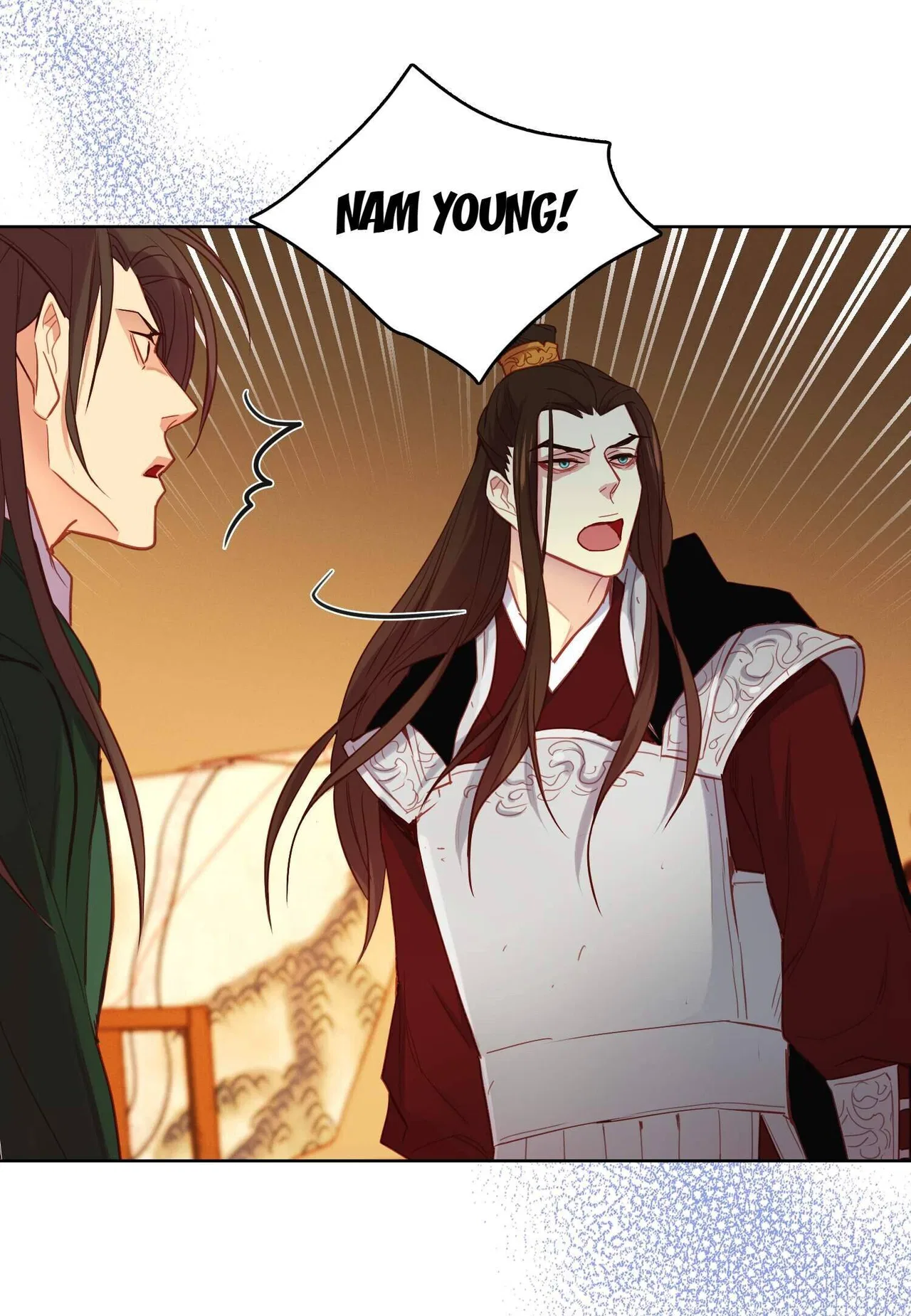 The Wicked Queen Chapter 115 – Page 25