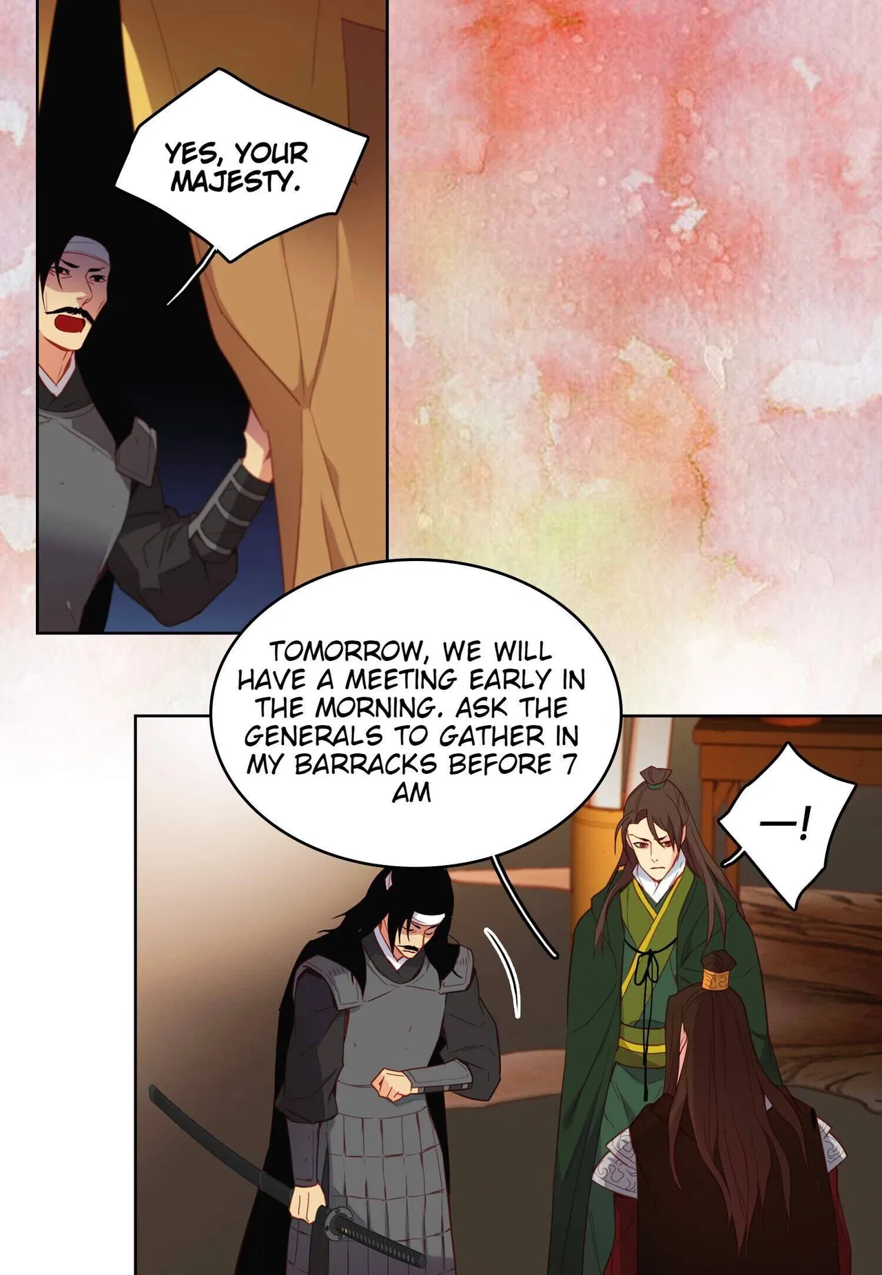 The Wicked Queen Chapter 115 – Page 26