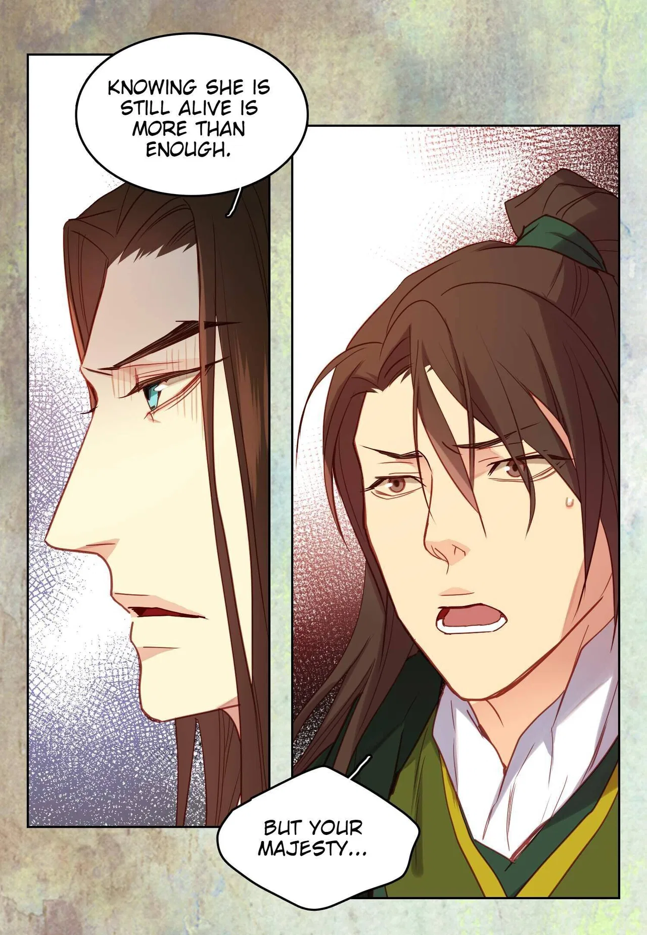 The Wicked Queen Chapter 115 – Page 30