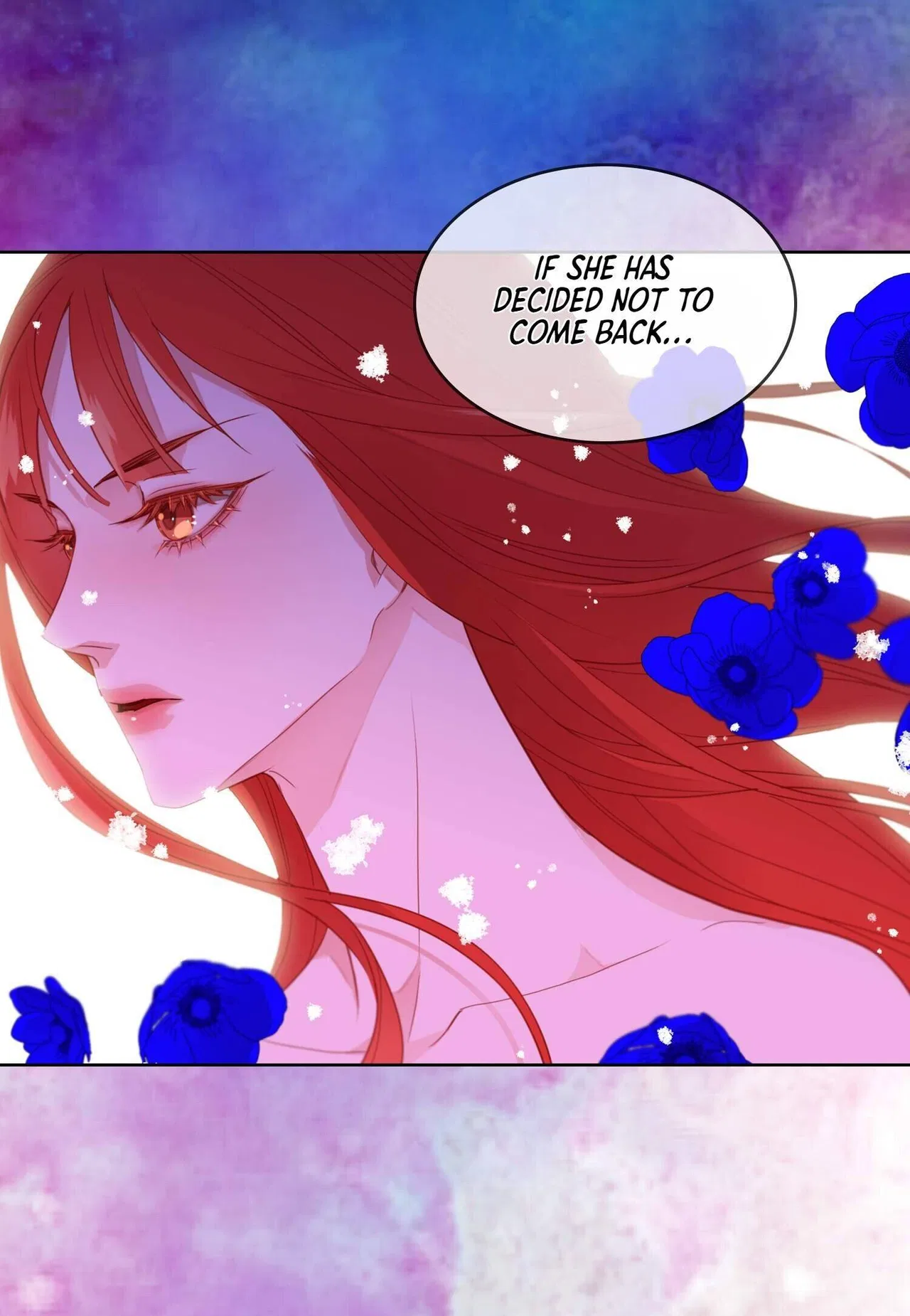 The Wicked Queen Chapter 115 – Page 31