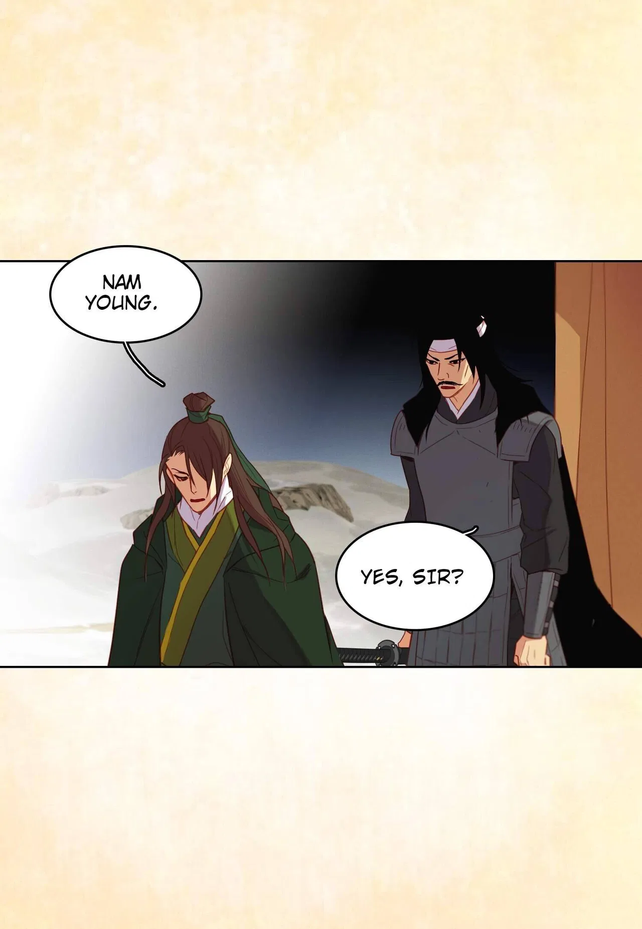 The Wicked Queen Chapter 115 – Page 34