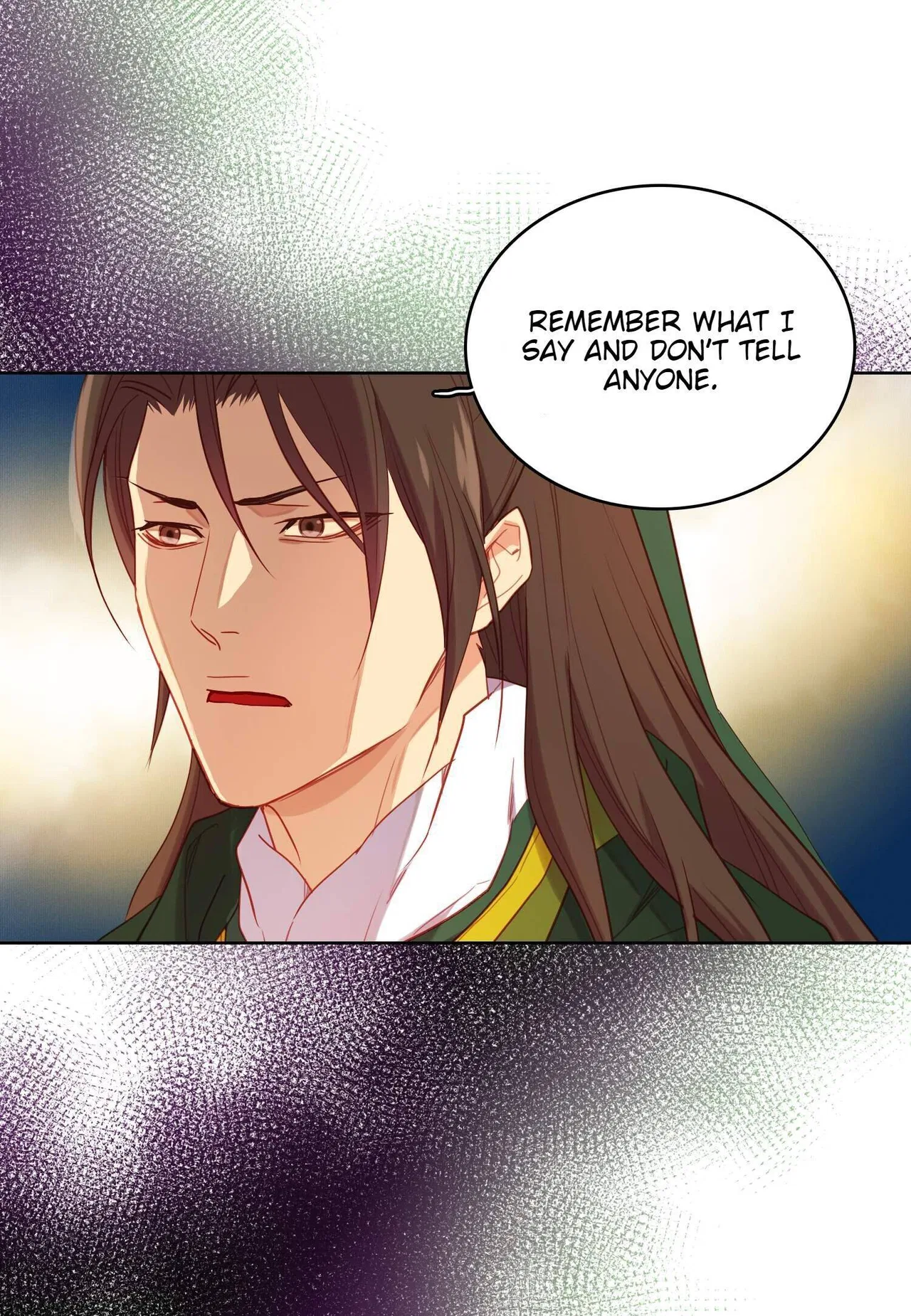 The Wicked Queen Chapter 115 – Page 35