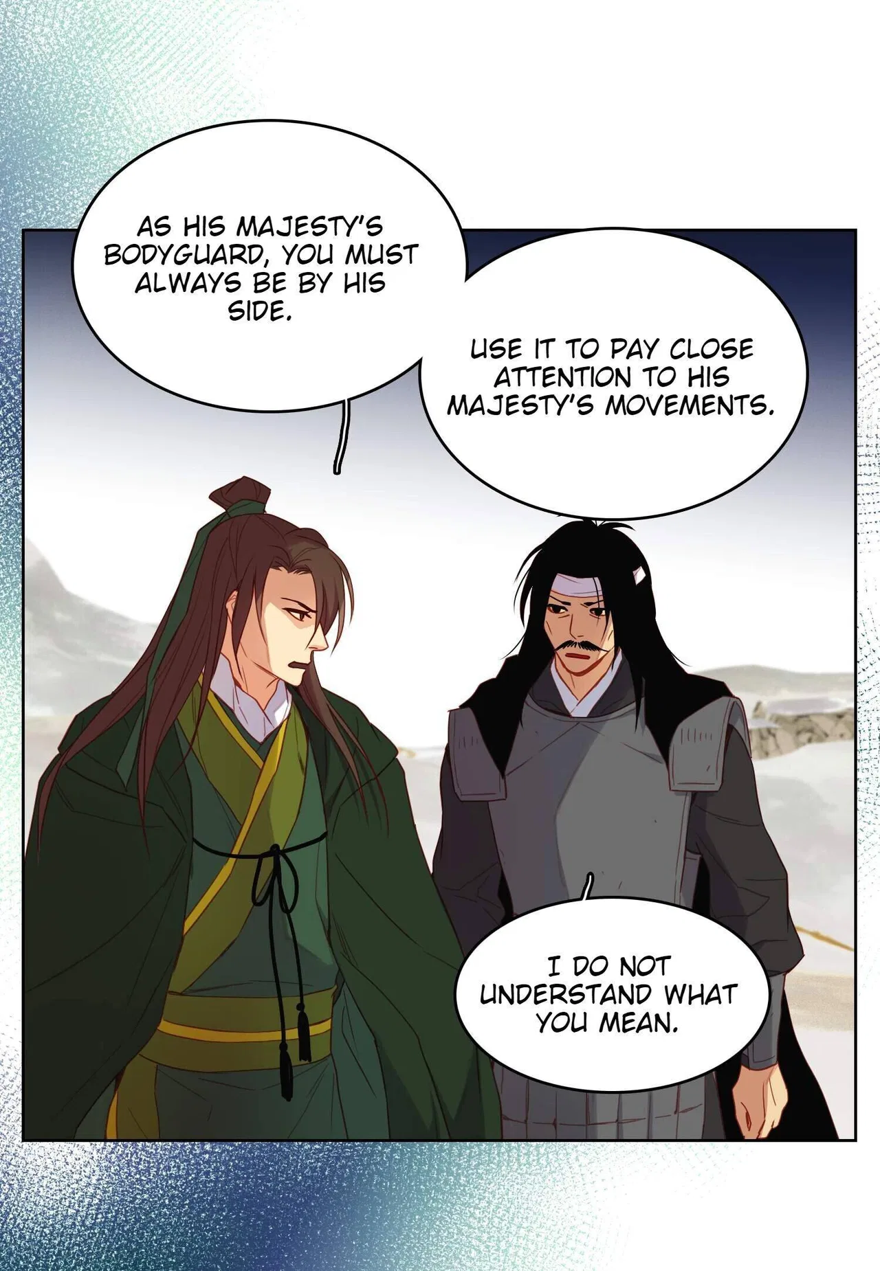The Wicked Queen Chapter 115 – Page 36