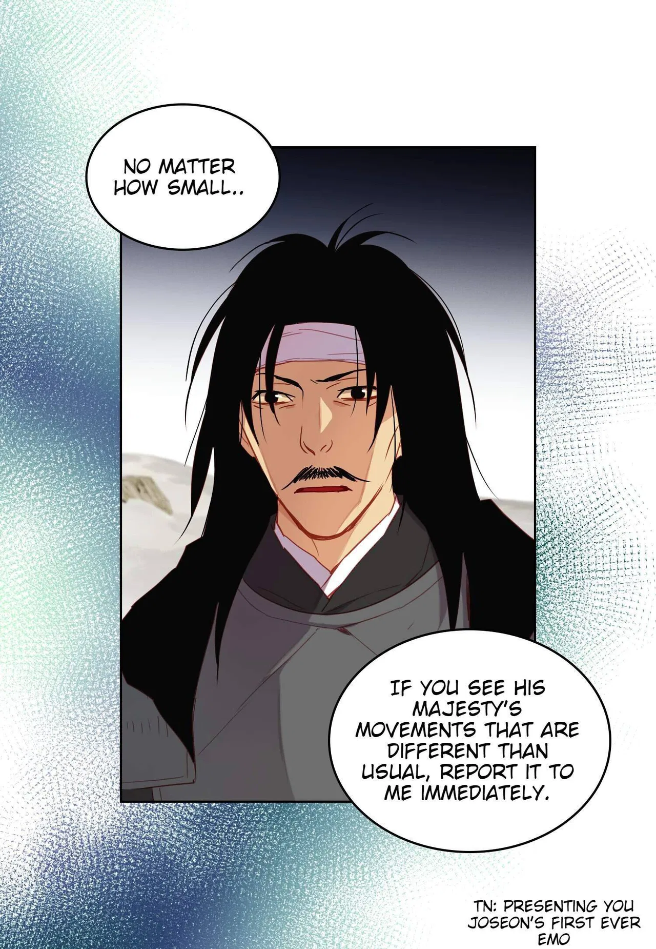 The Wicked Queen Chapter 115 – Page 37