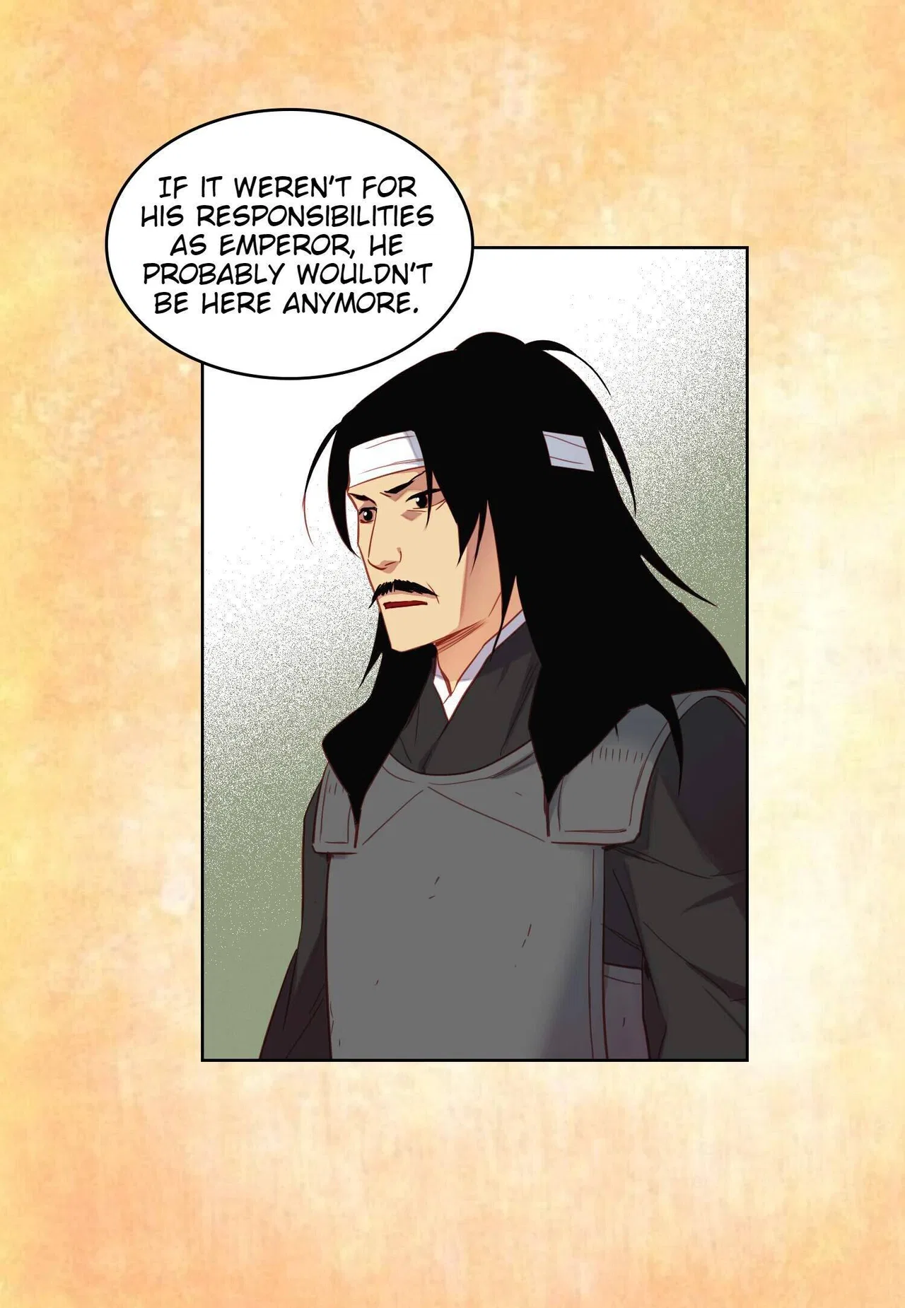The Wicked Queen Chapter 115 – Page 39