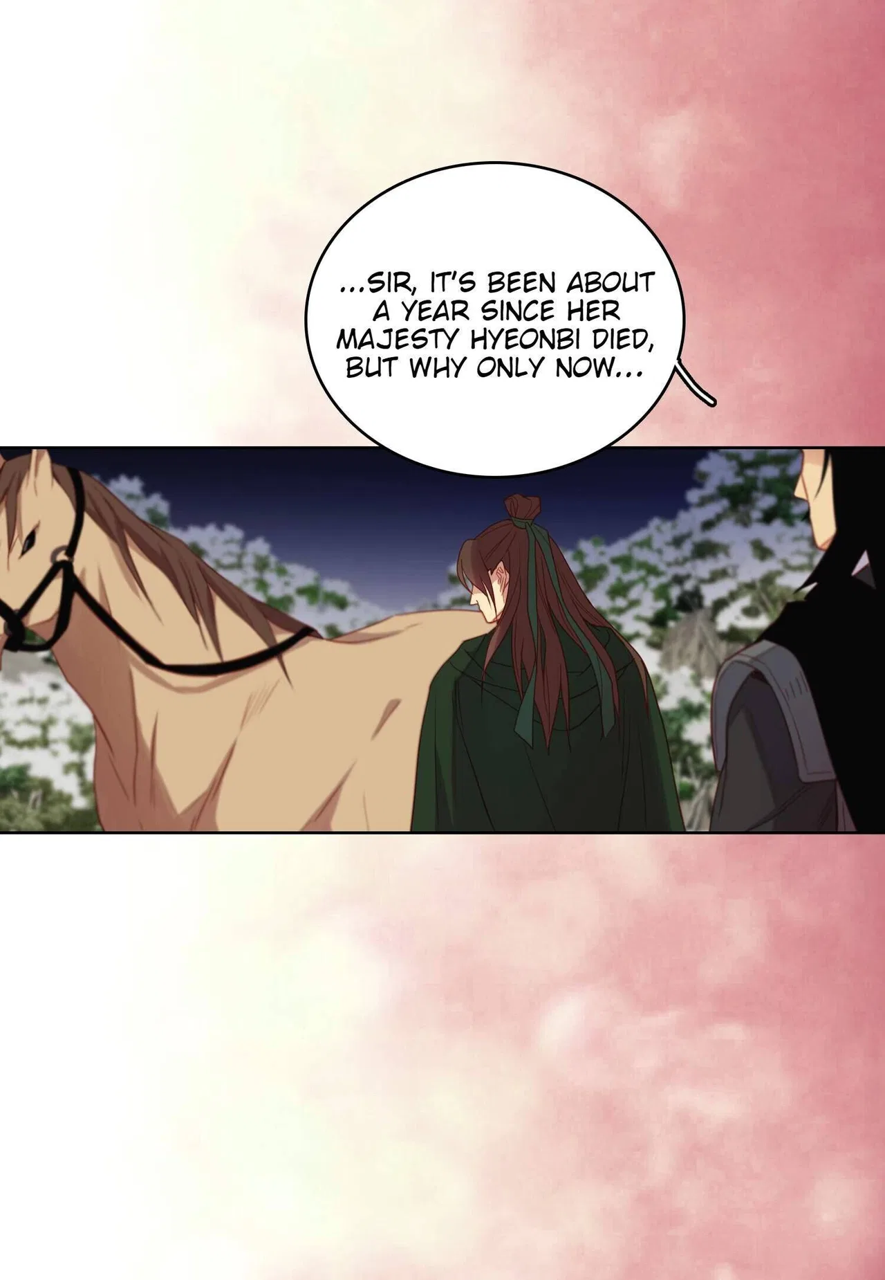 The Wicked Queen Chapter 115 – Page 40