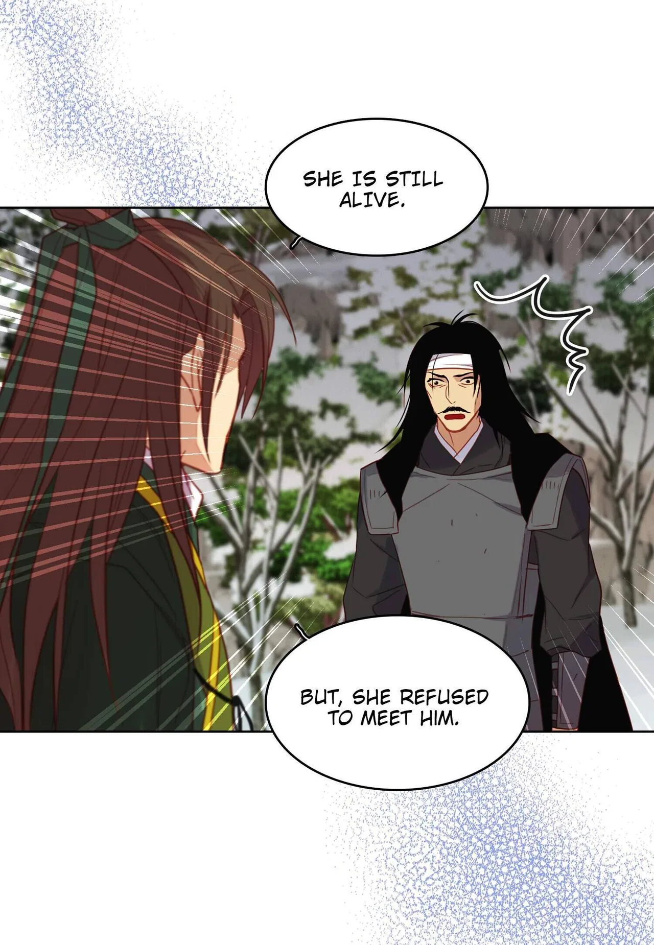 The Wicked Queen Chapter 115 – Page 42