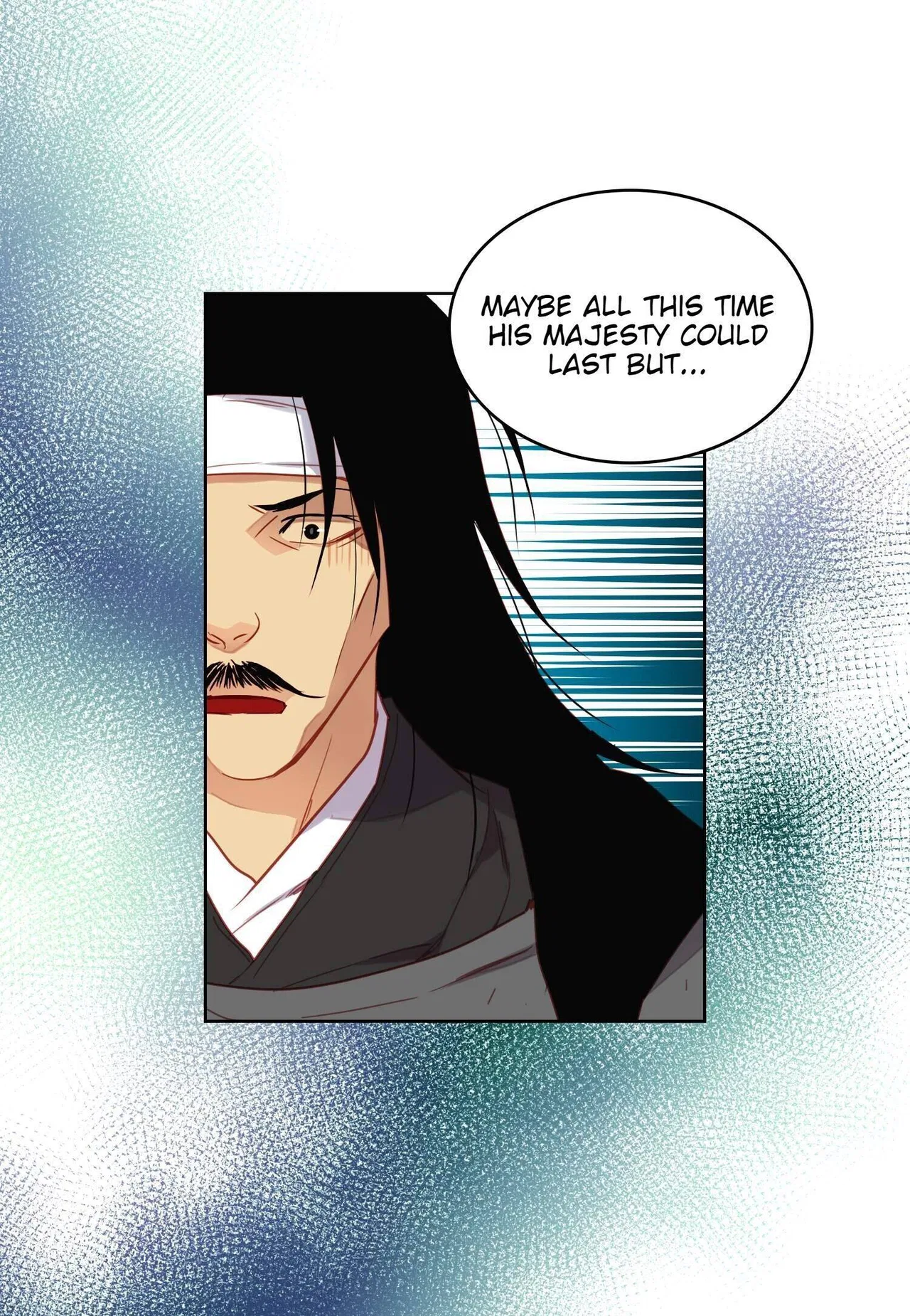 The Wicked Queen Chapter 115 – Page 43