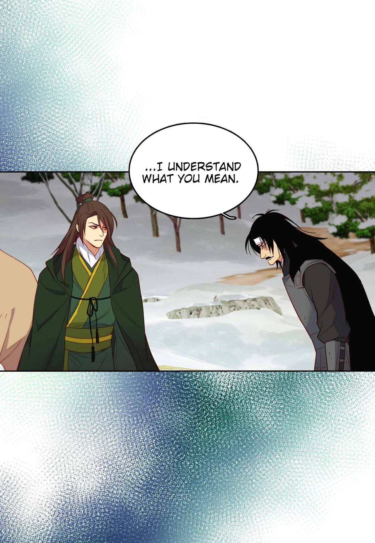 The Wicked Queen Chapter 115 – Page 44