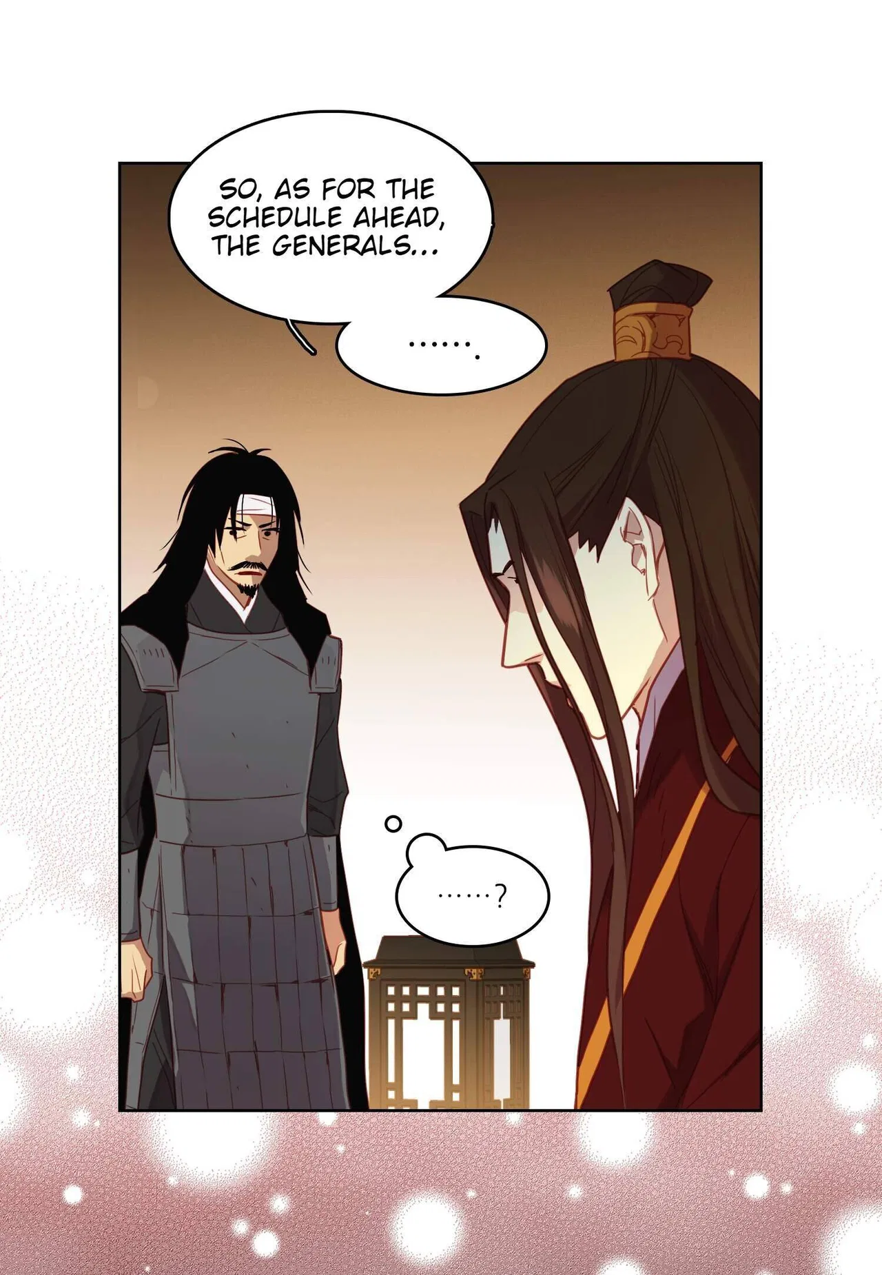 The Wicked Queen Chapter 115 – Page 47