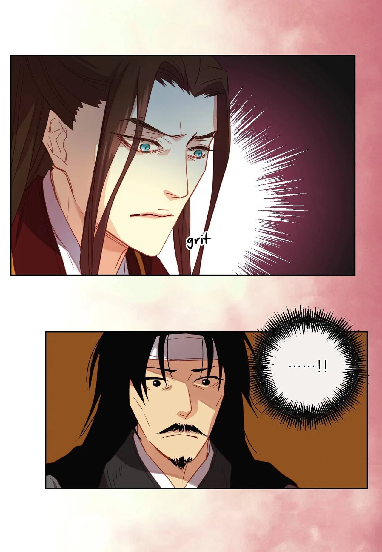 The Wicked Queen Chapter 115 – Page 48