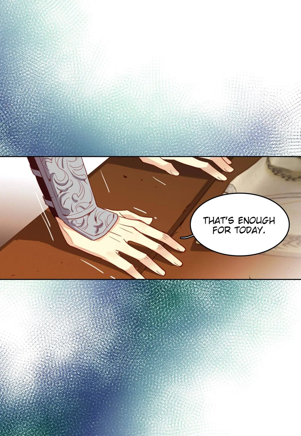 The Wicked Queen Chapter 115 – Page 49