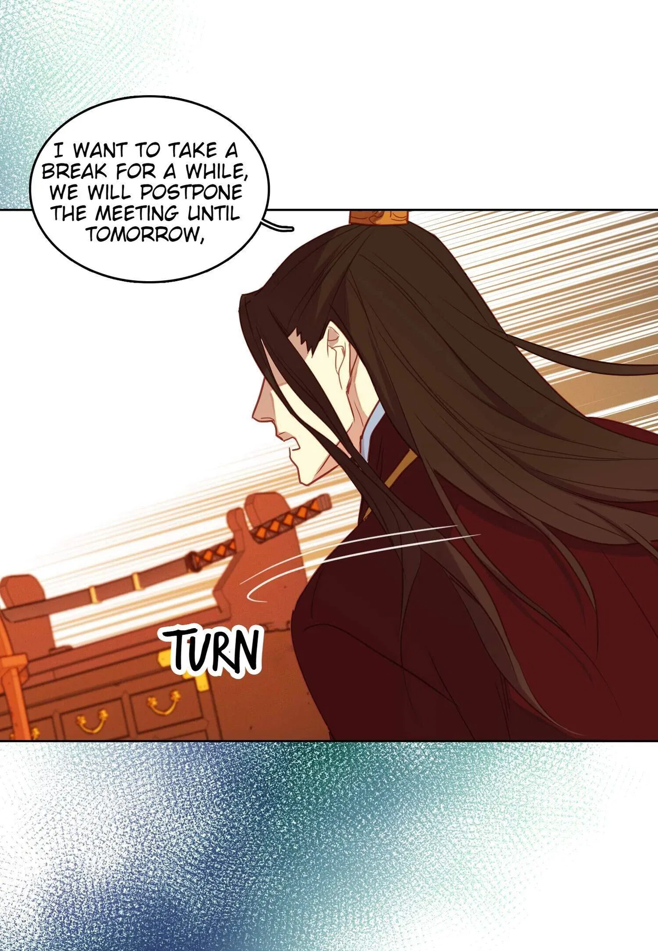 The Wicked Queen Chapter 115 – Page 50