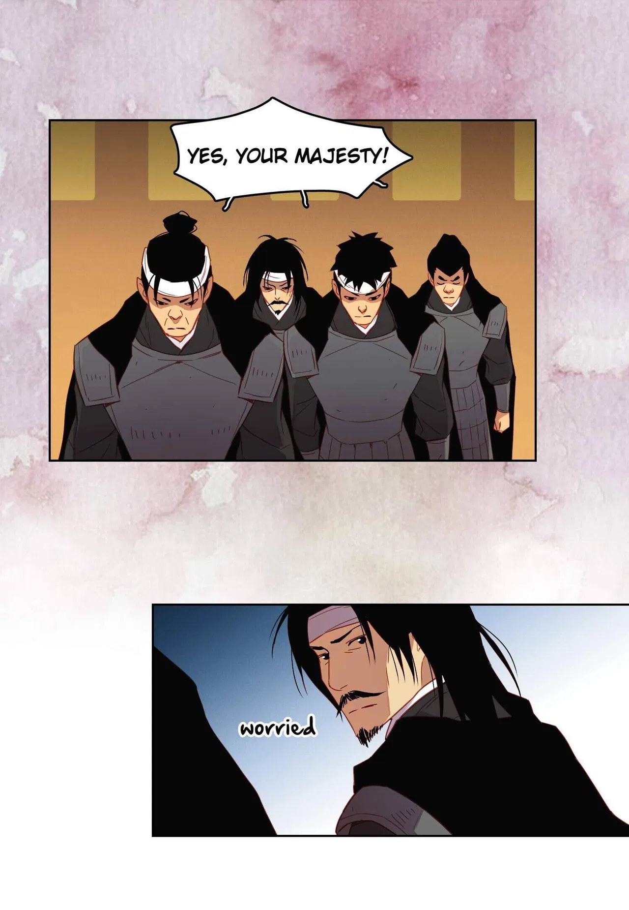 The Wicked Queen Chapter 115 – Page 51