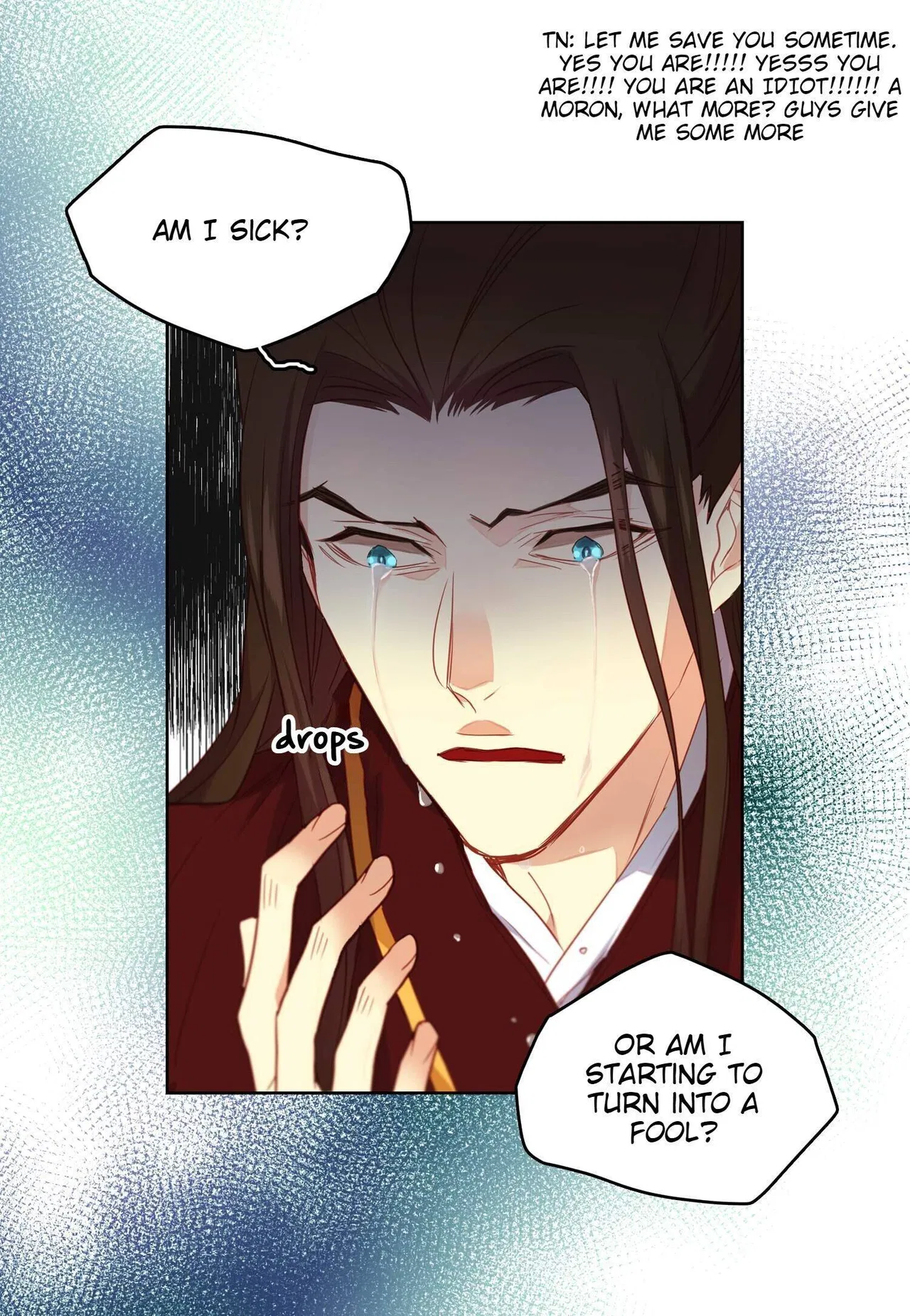 The Wicked Queen Chapter 115 – Page 56