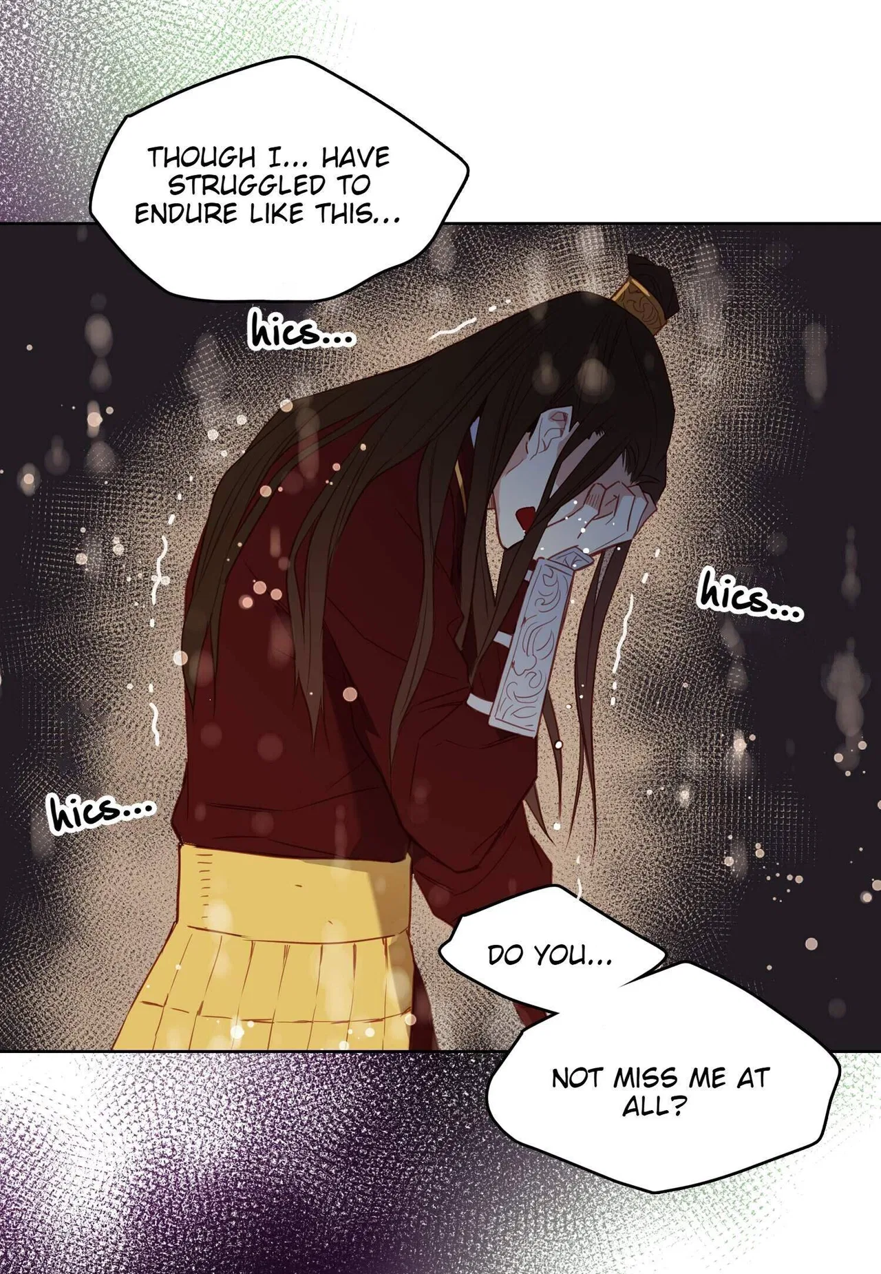 The Wicked Queen Chapter 115 – Page 58