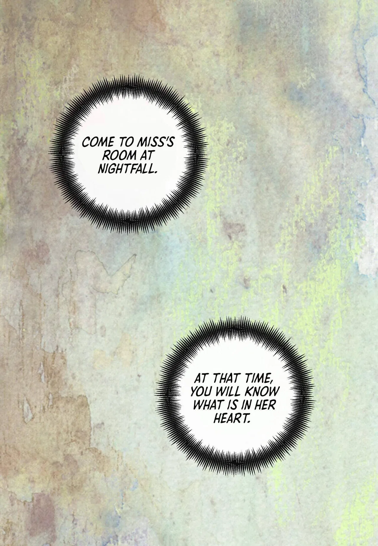 The Wicked Queen Chapter 114 – Page 5