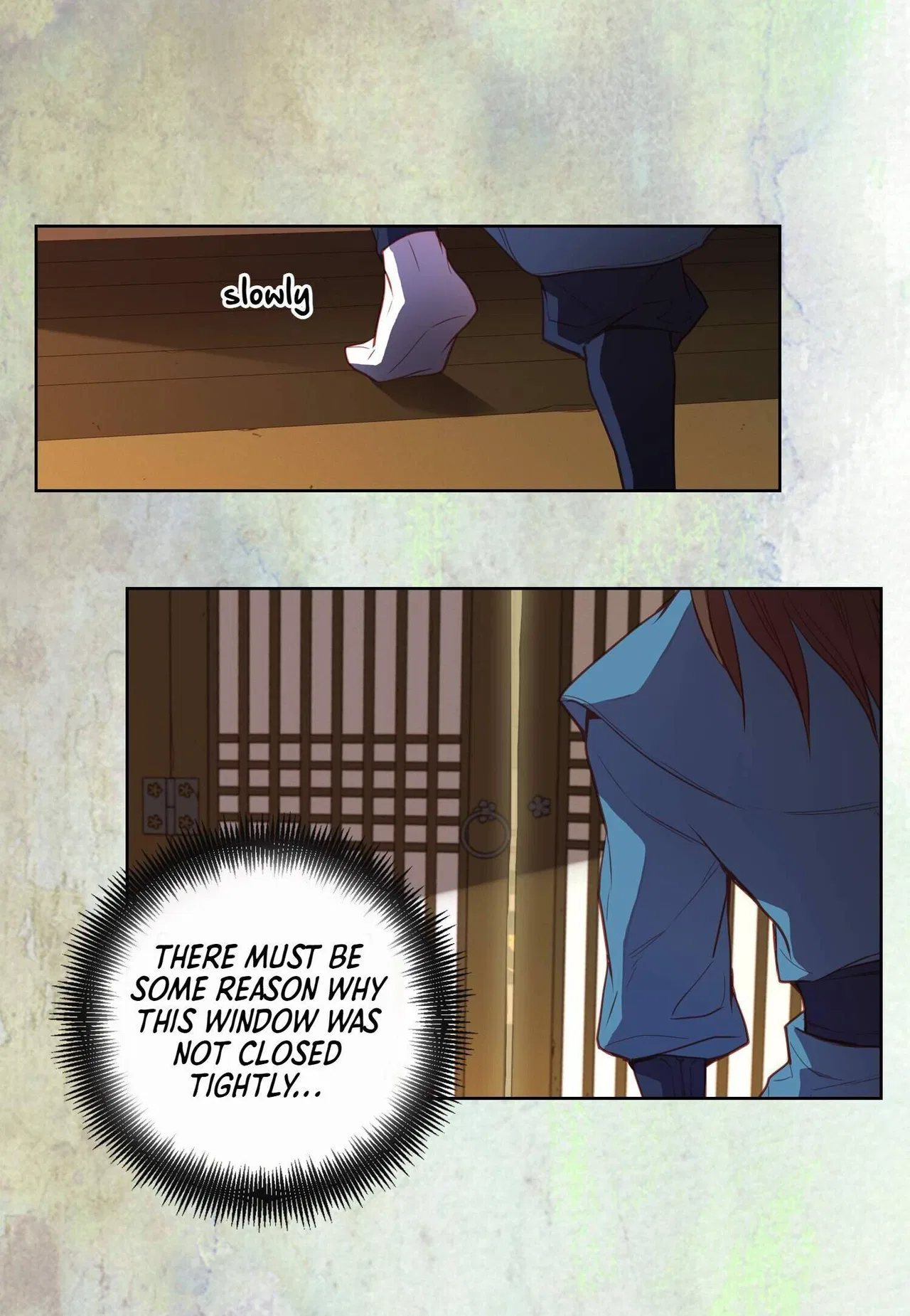 The Wicked Queen Chapter 114 – Page 7