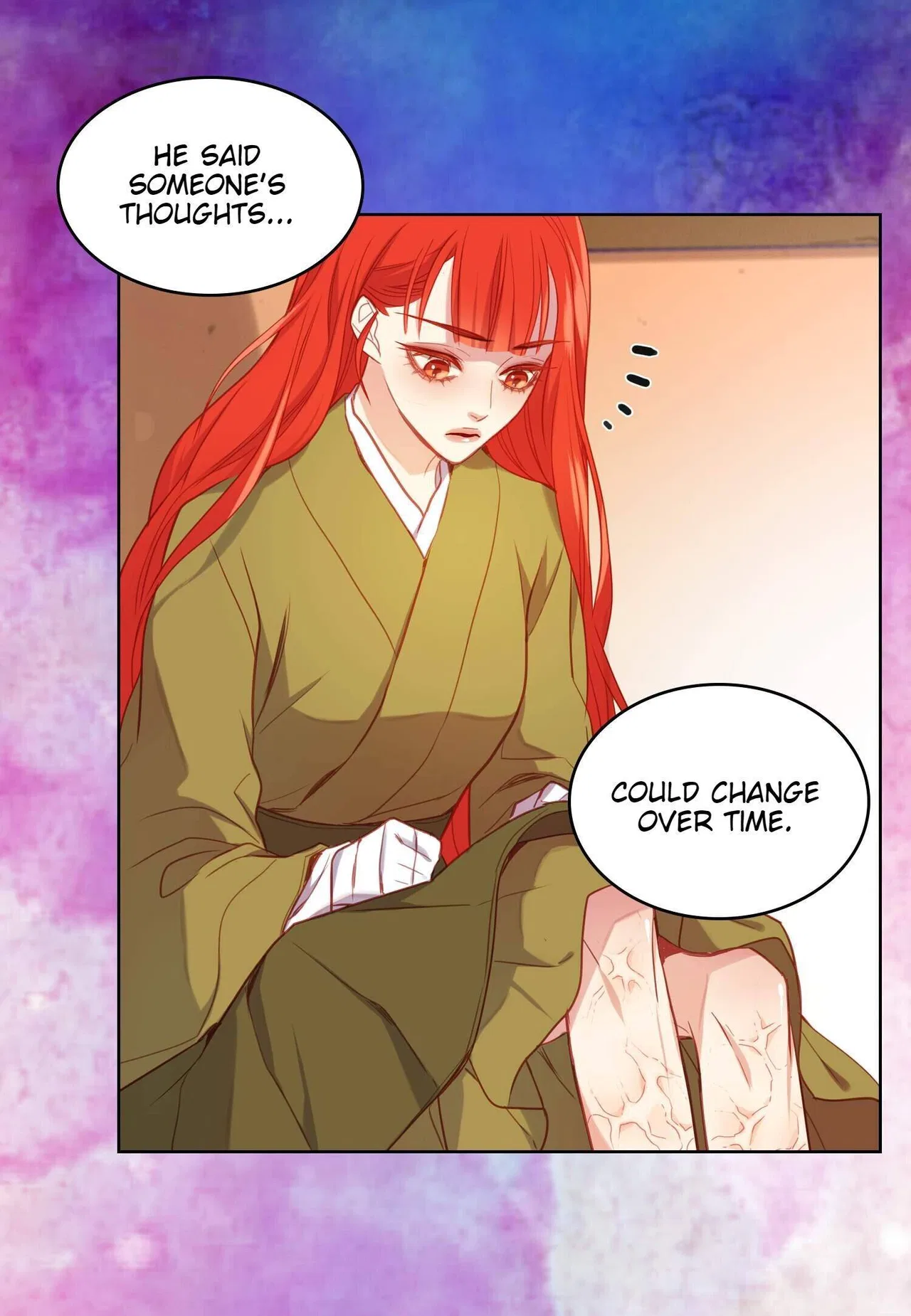 The Wicked Queen Chapter 114 – Page 12