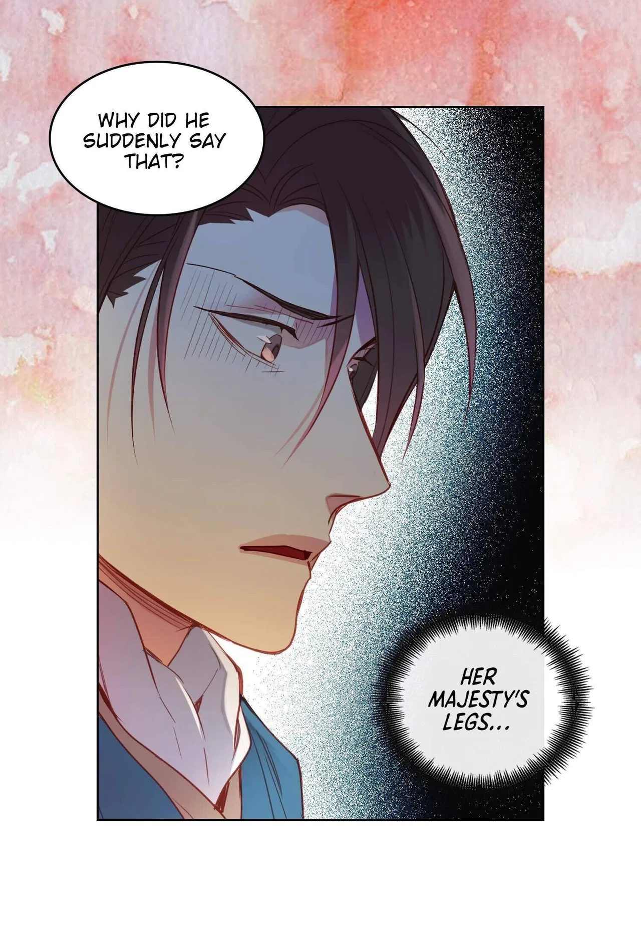 The Wicked Queen Chapter 114 – Page 13