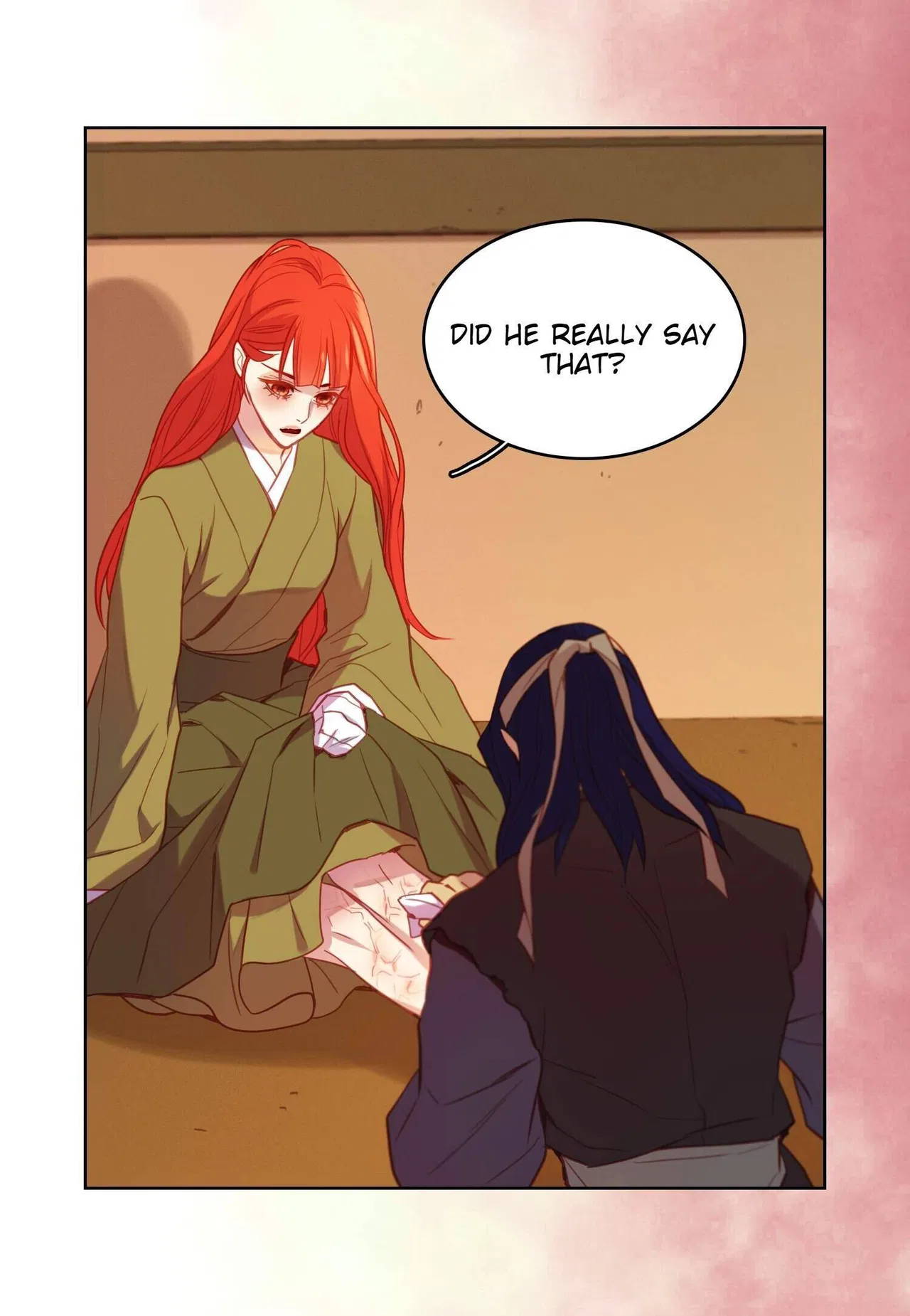 The Wicked Queen Chapter 114 – Page 14