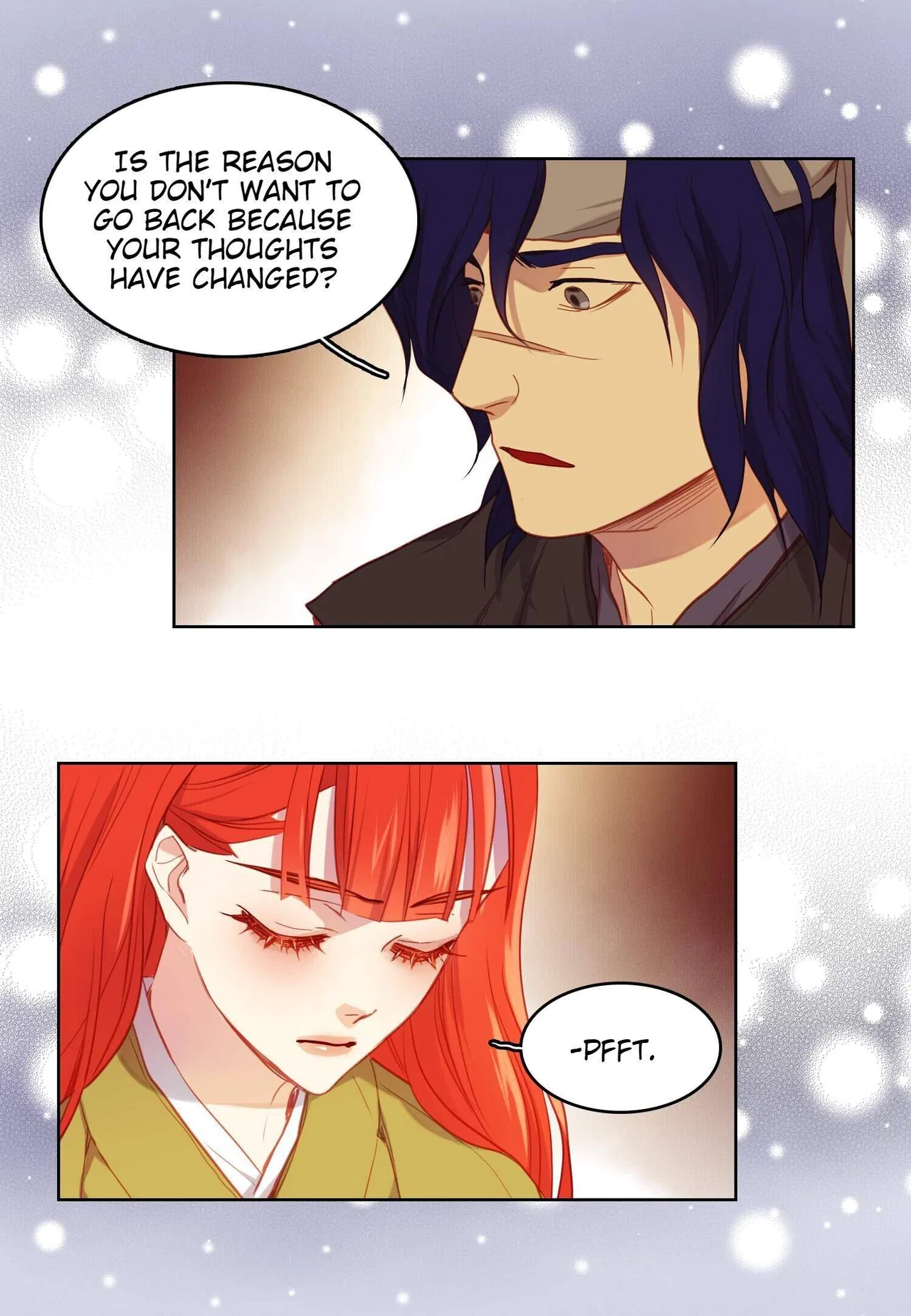 The Wicked Queen Chapter 114 – Page 15