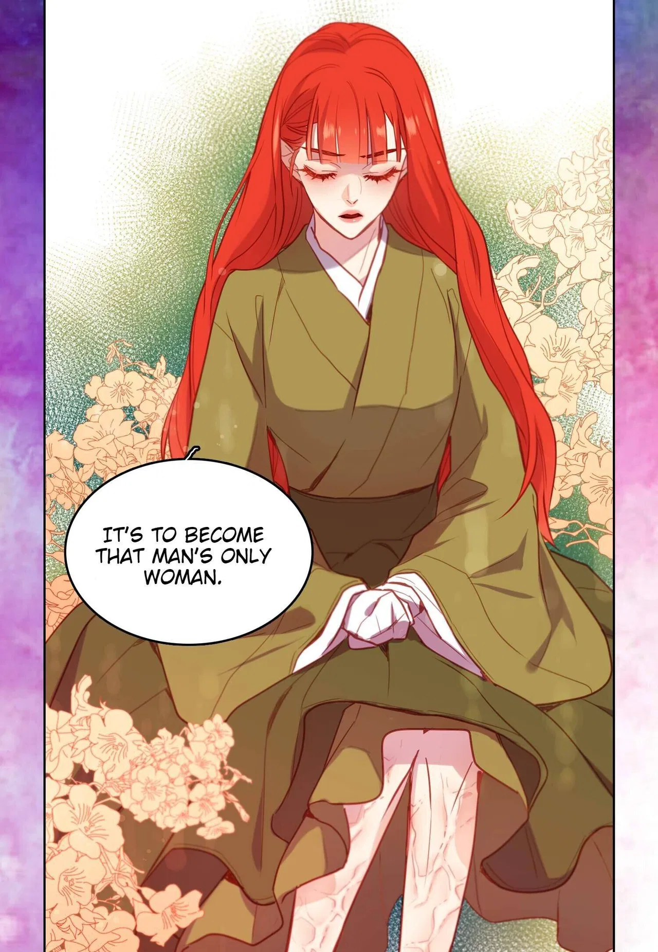 The Wicked Queen Chapter 114 – Page 17