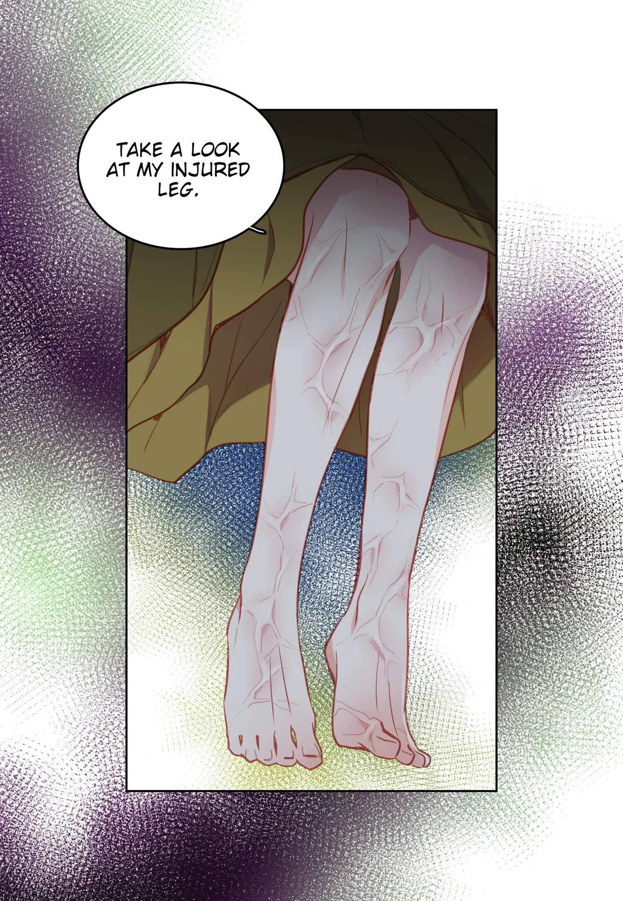 The Wicked Queen Chapter 114 – Page 20