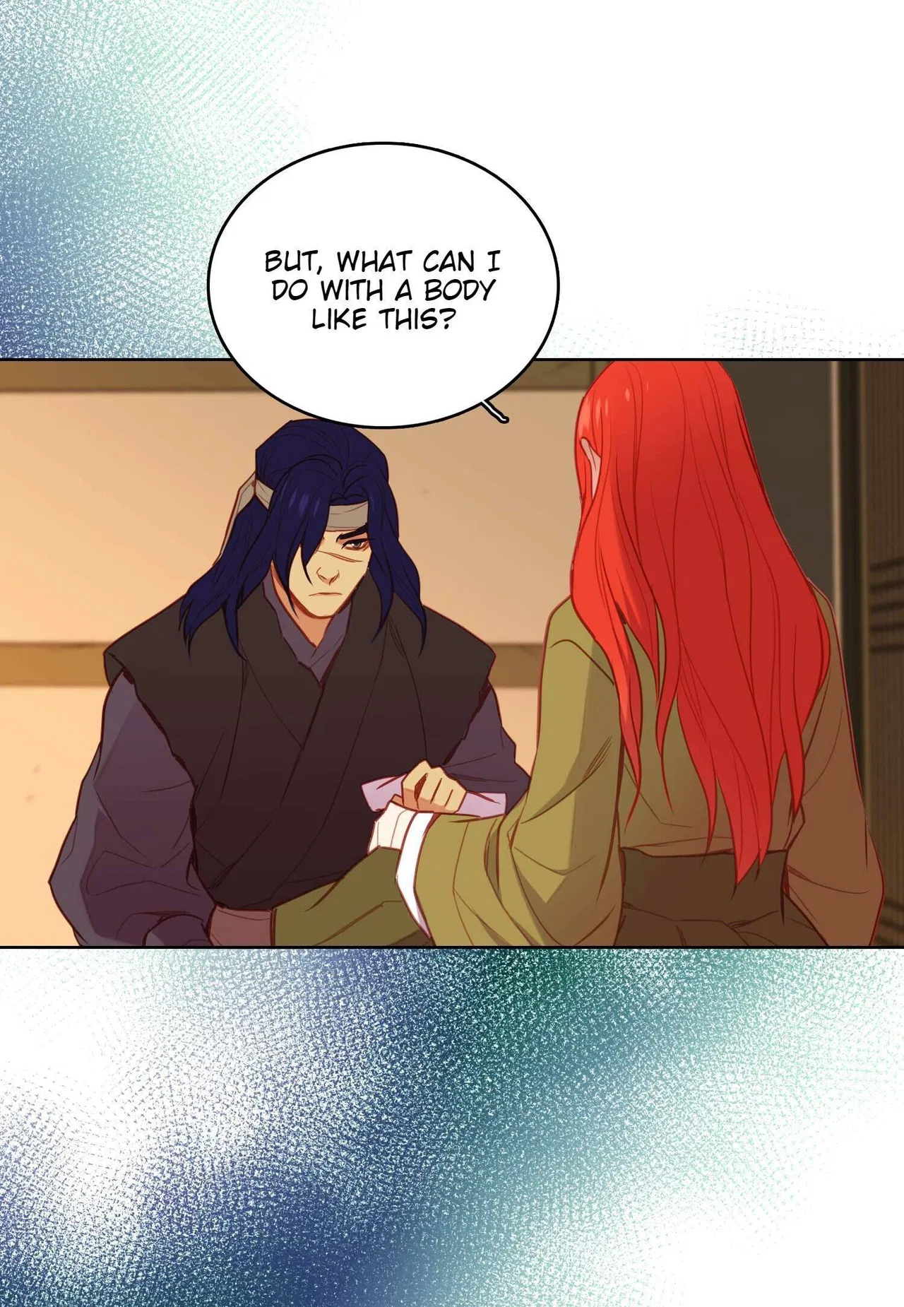 The Wicked Queen Chapter 114 – Page 22