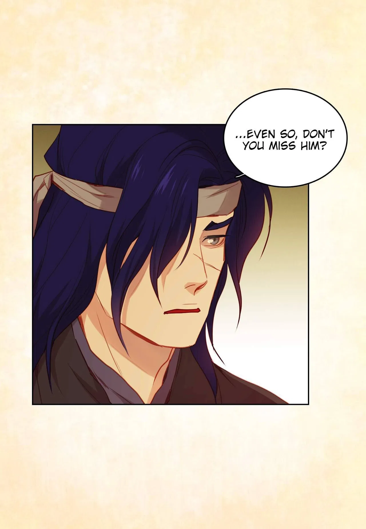 The Wicked Queen Chapter 114 – Page 25