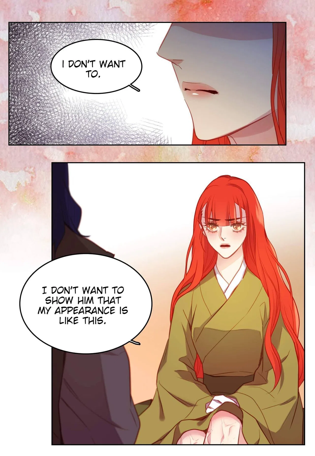 The Wicked Queen Chapter 114 – Page 27