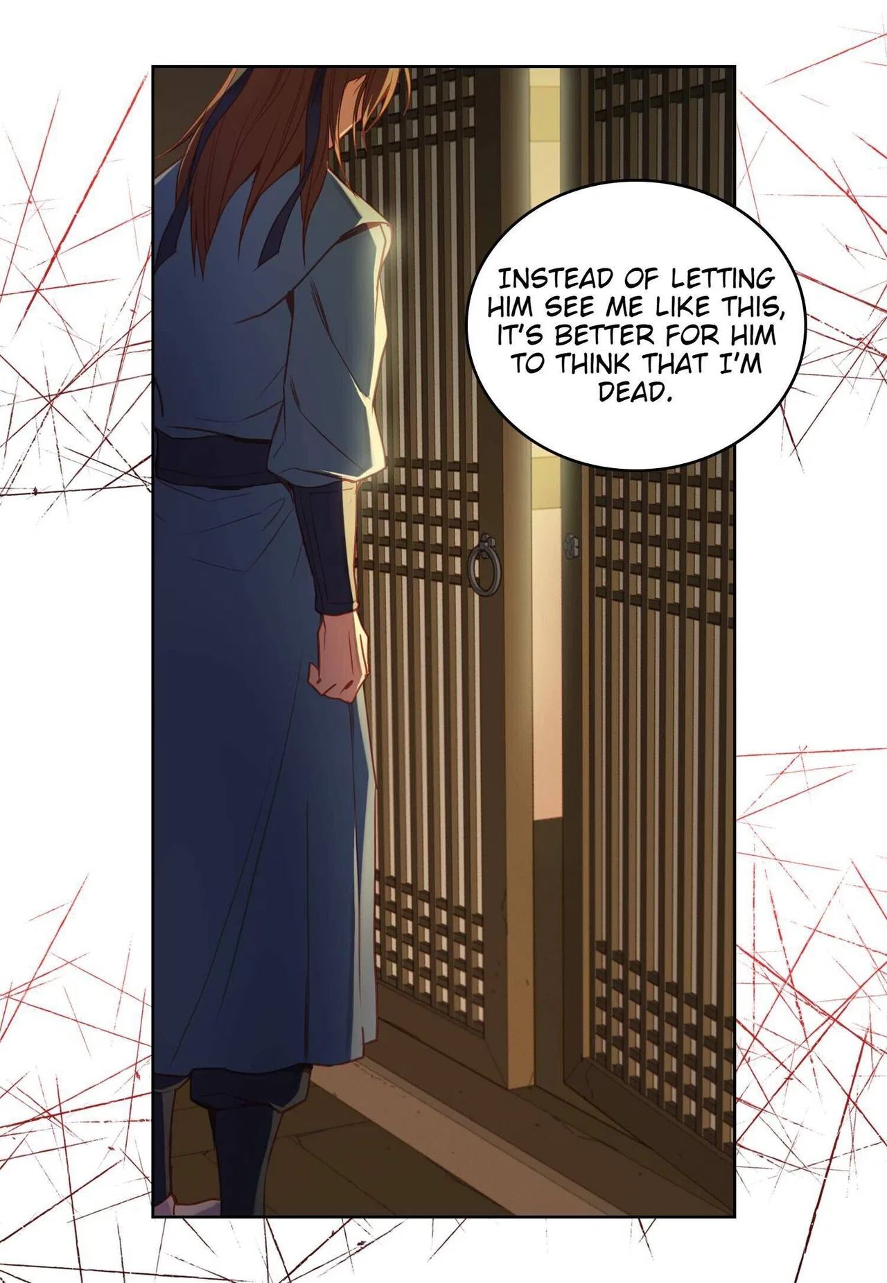 The Wicked Queen Chapter 114 – Page 28
