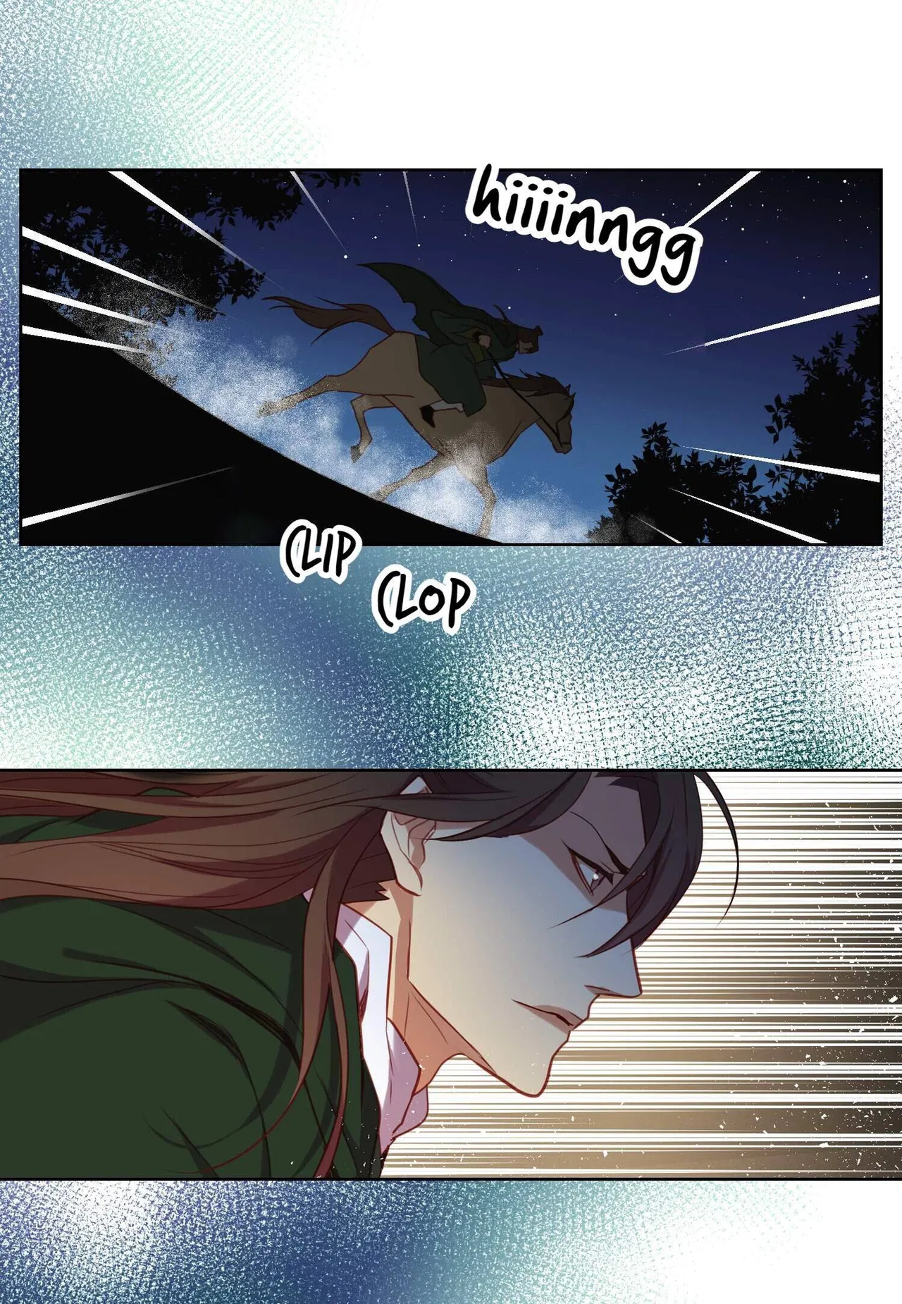 The Wicked Queen Chapter 114 – Page 35