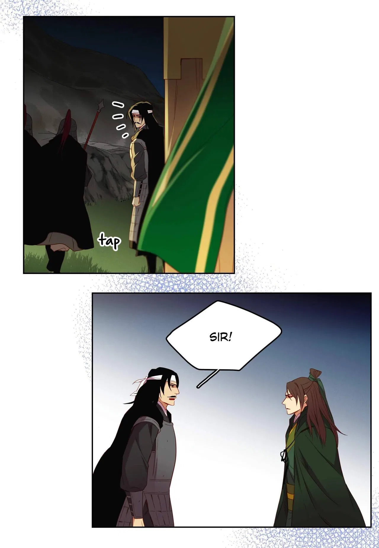 The Wicked Queen Chapter 114 – Page 37