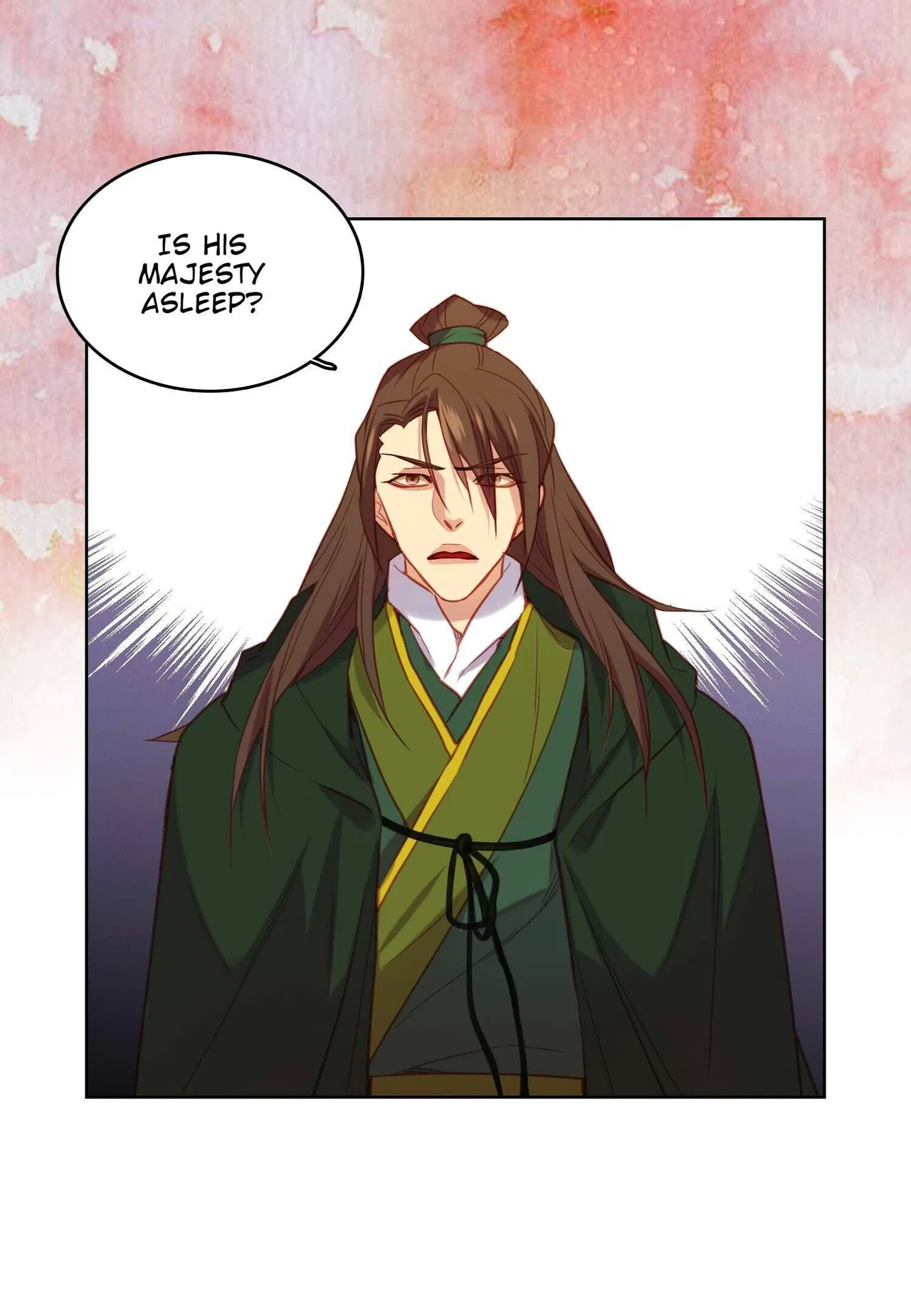 The Wicked Queen Chapter 114 – Page 38