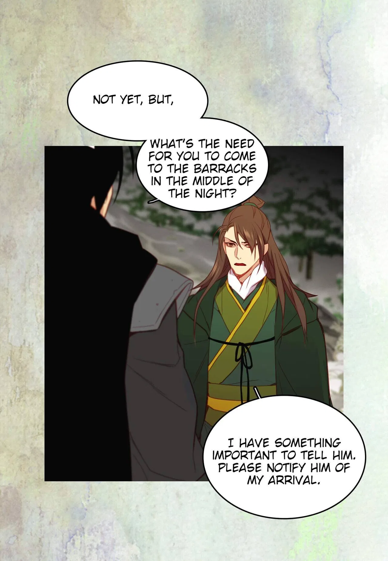 The Wicked Queen Chapter 114 – Page 39