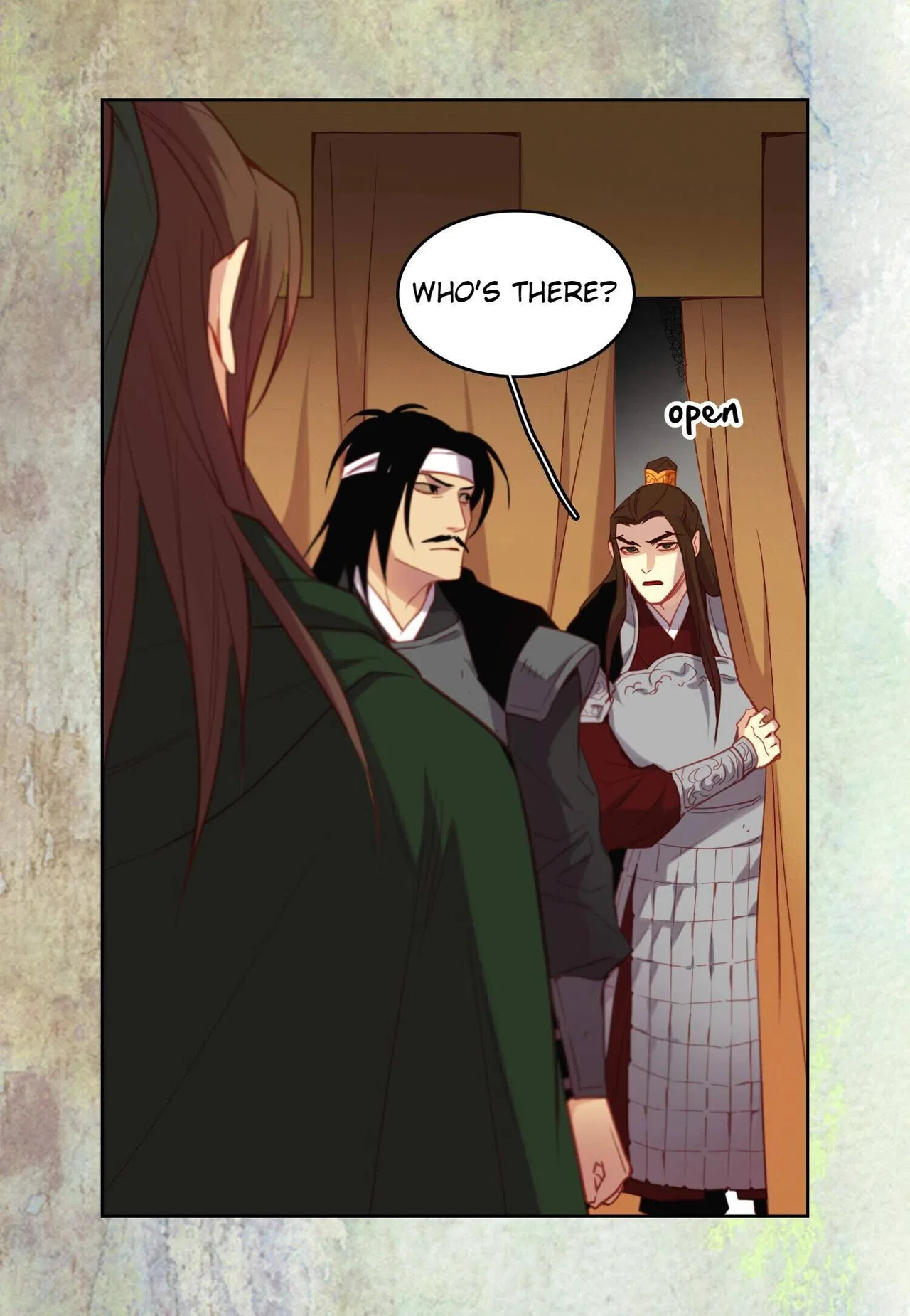 The Wicked Queen Chapter 114 – Page 40