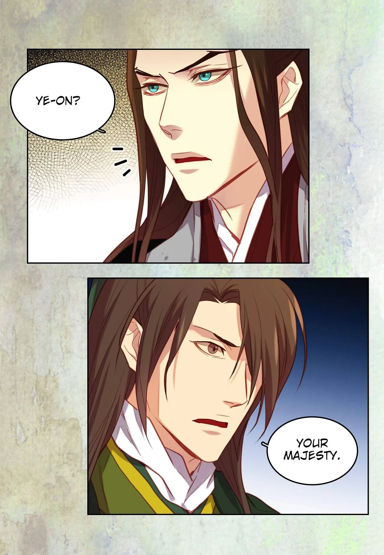 The Wicked Queen Chapter 114 – Page 41
