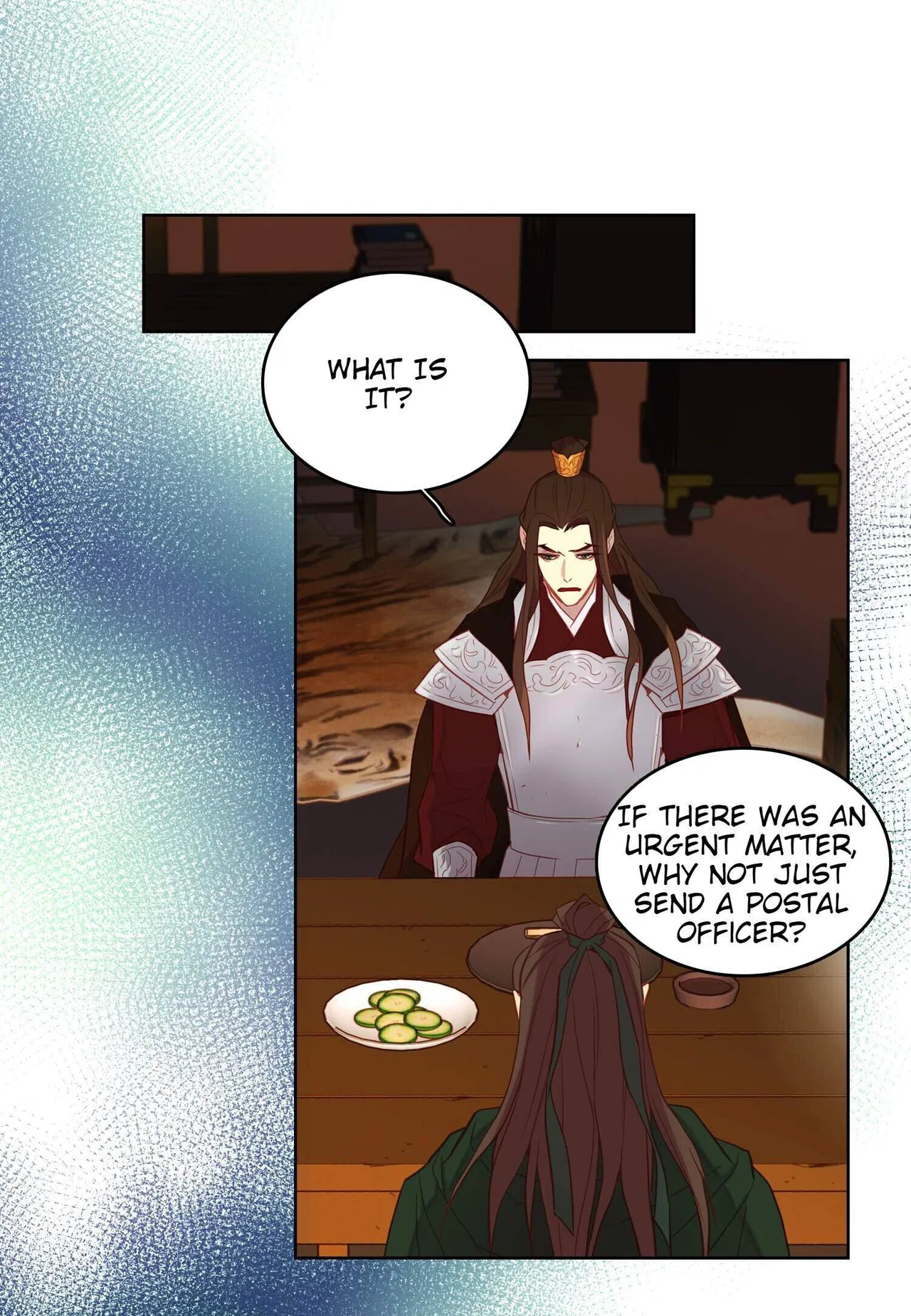 The Wicked Queen Chapter 114 – Page 42
