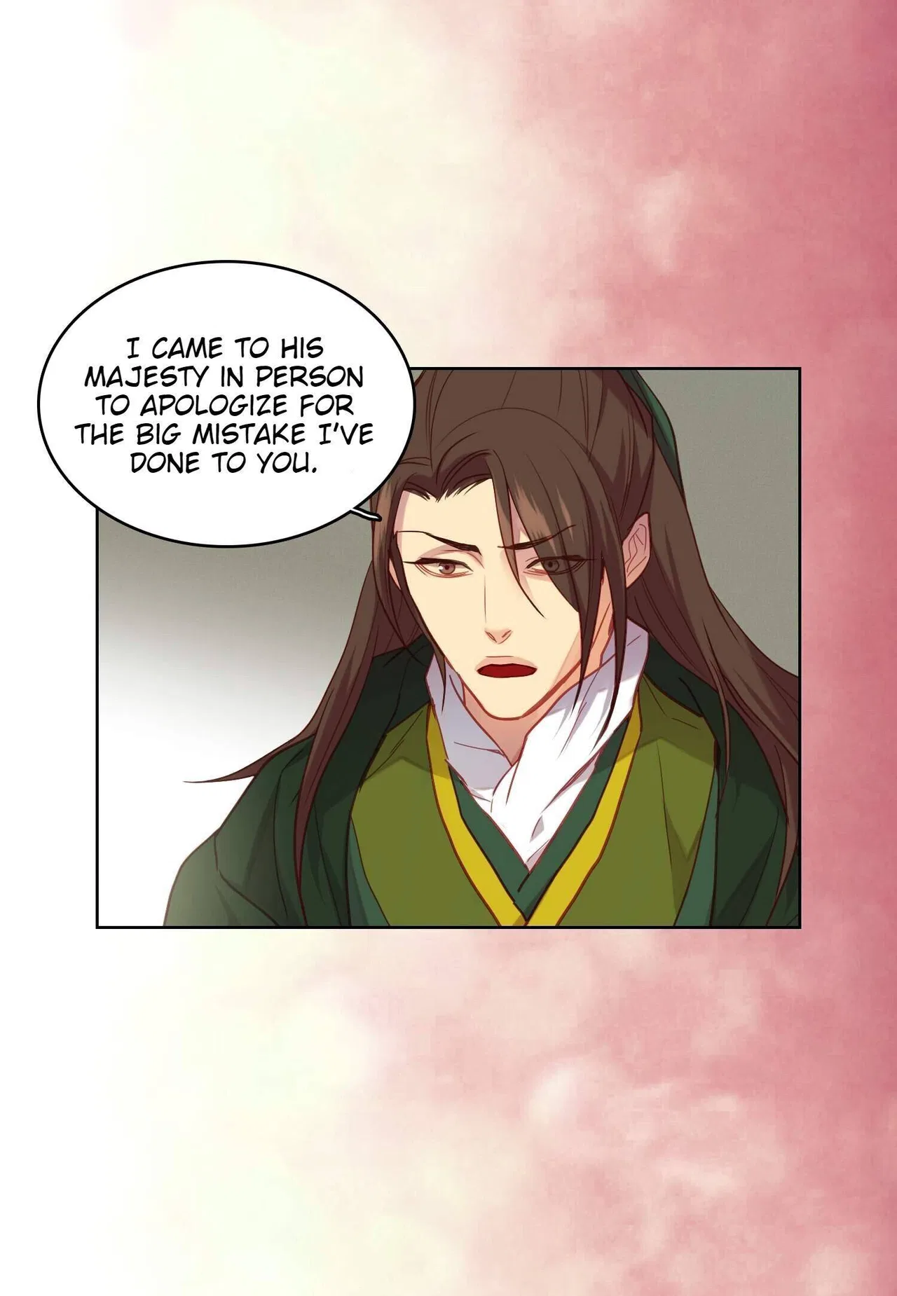 The Wicked Queen Chapter 114 – Page 43