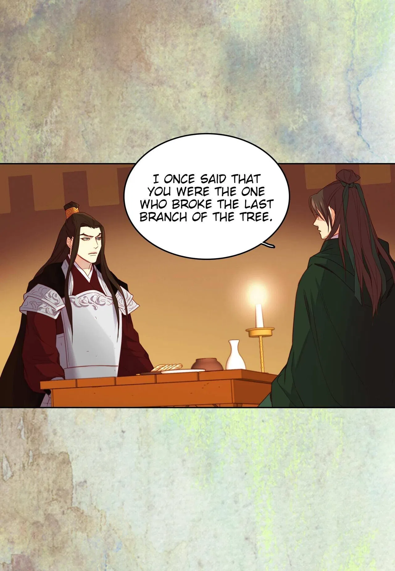 The Wicked Queen Chapter 114 – Page 45