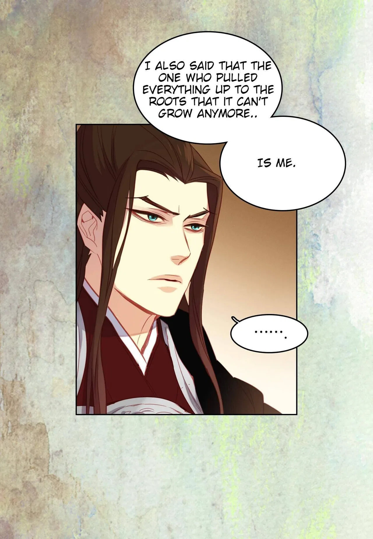 The Wicked Queen Chapter 114 – Page 46