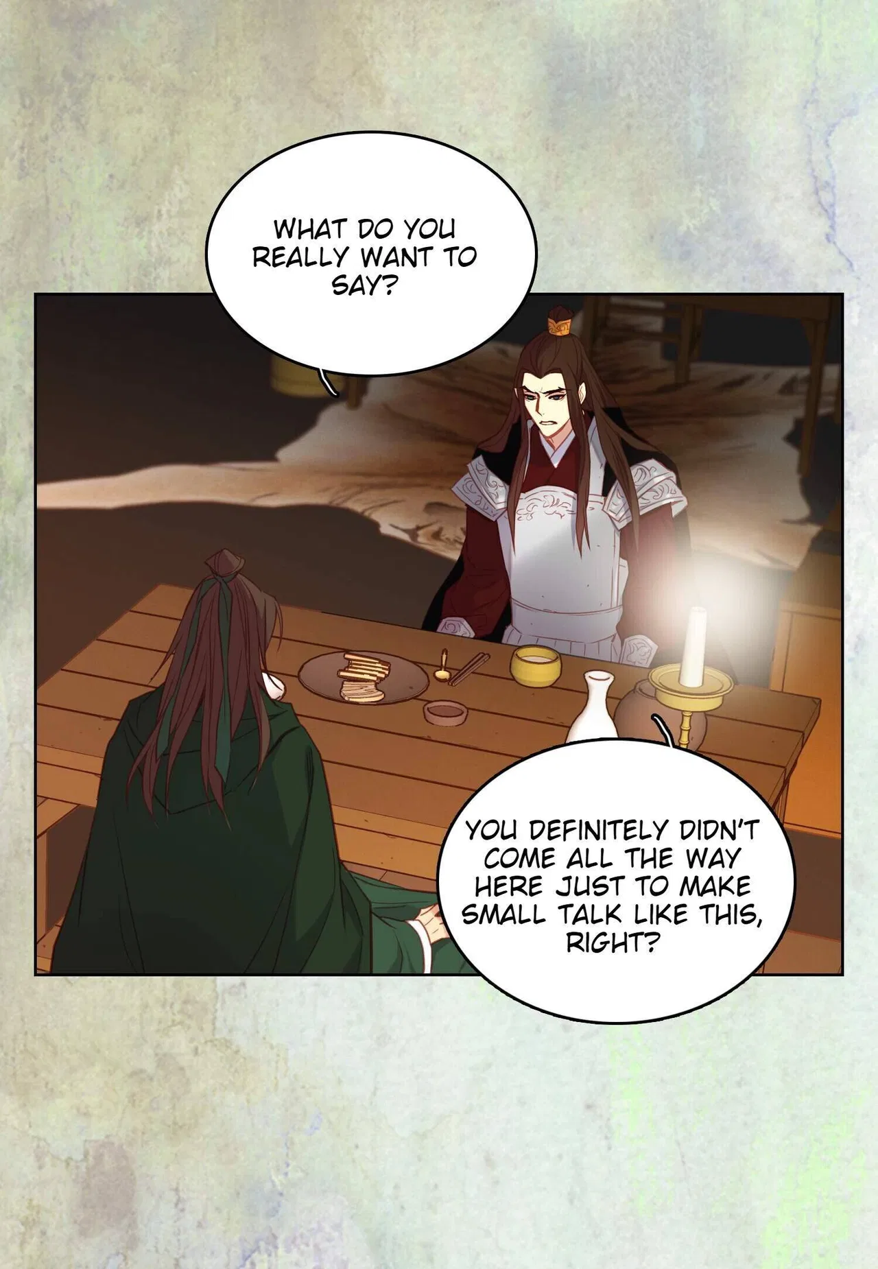 The Wicked Queen Chapter 114 – Page 47