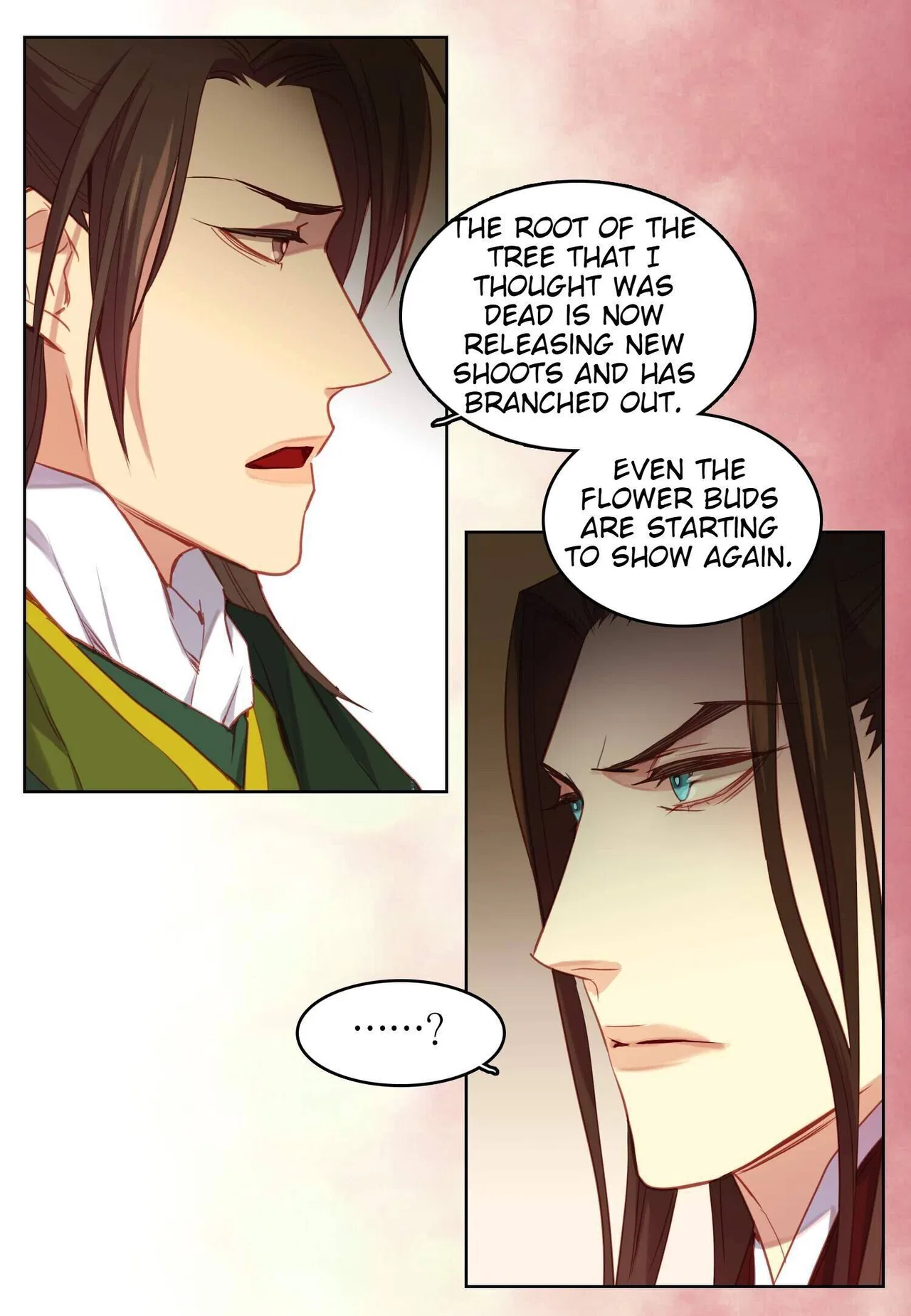 The Wicked Queen Chapter 114 – Page 48