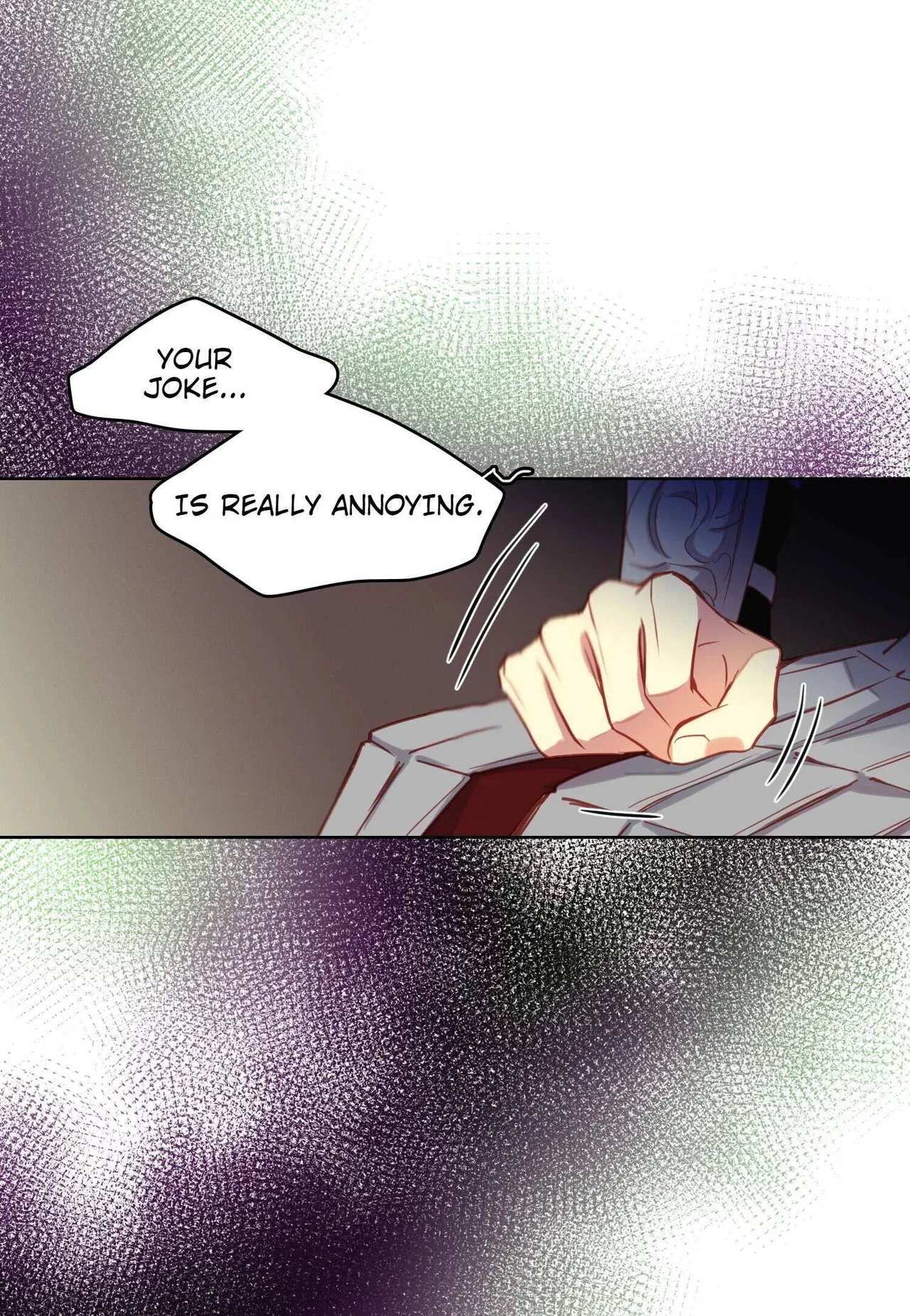 The Wicked Queen Chapter 114 – Page 50