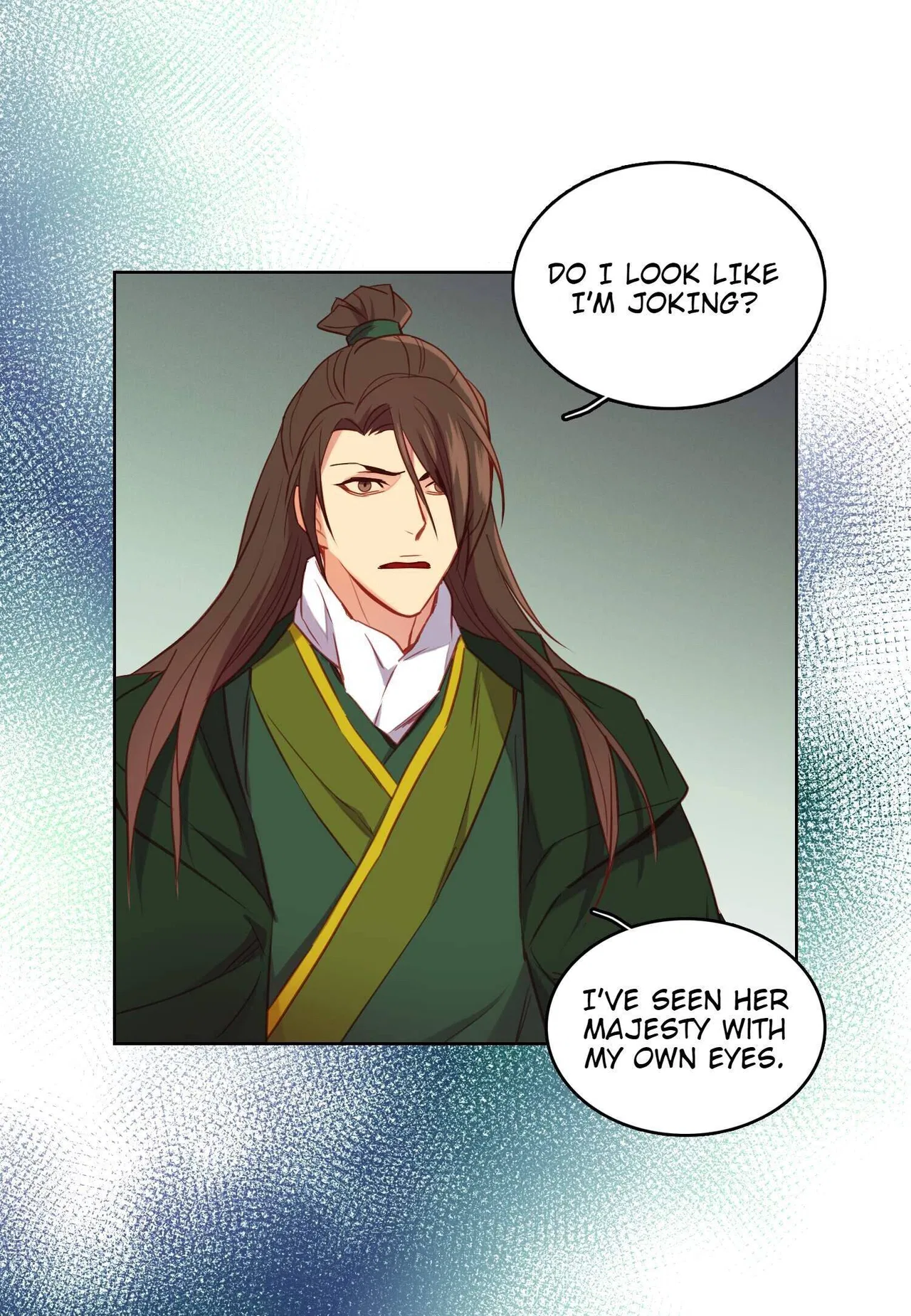 The Wicked Queen Chapter 114 – Page 51
